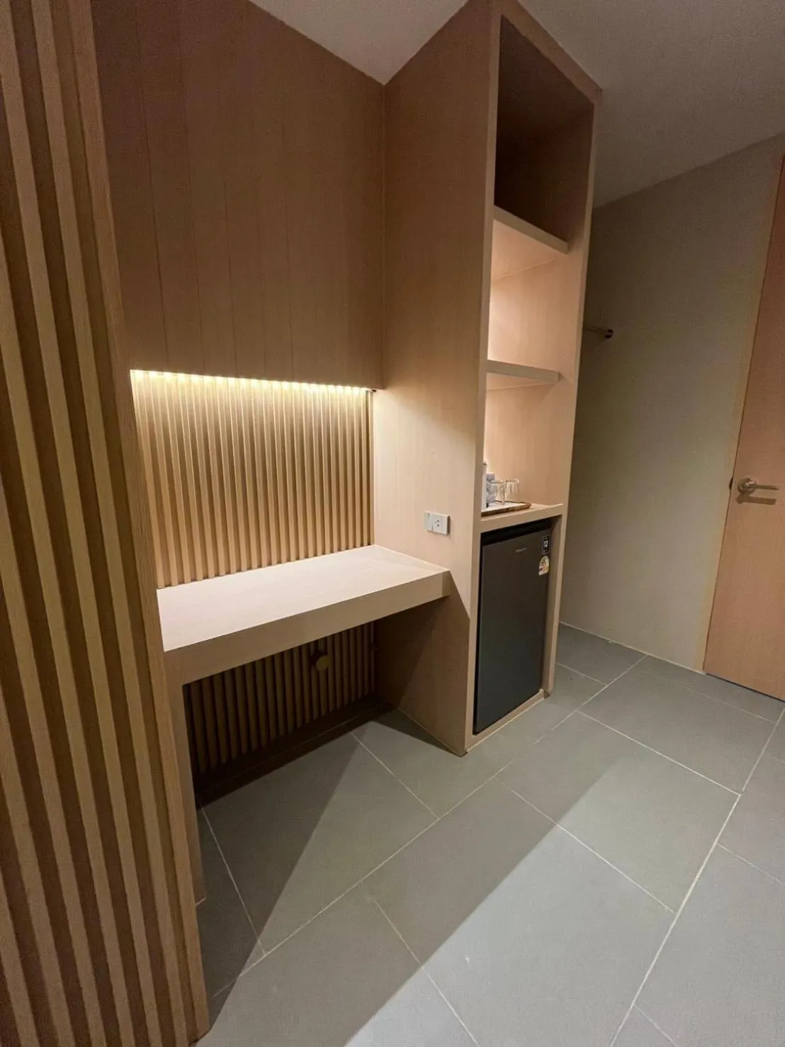 The Warehouse Chiang Mai