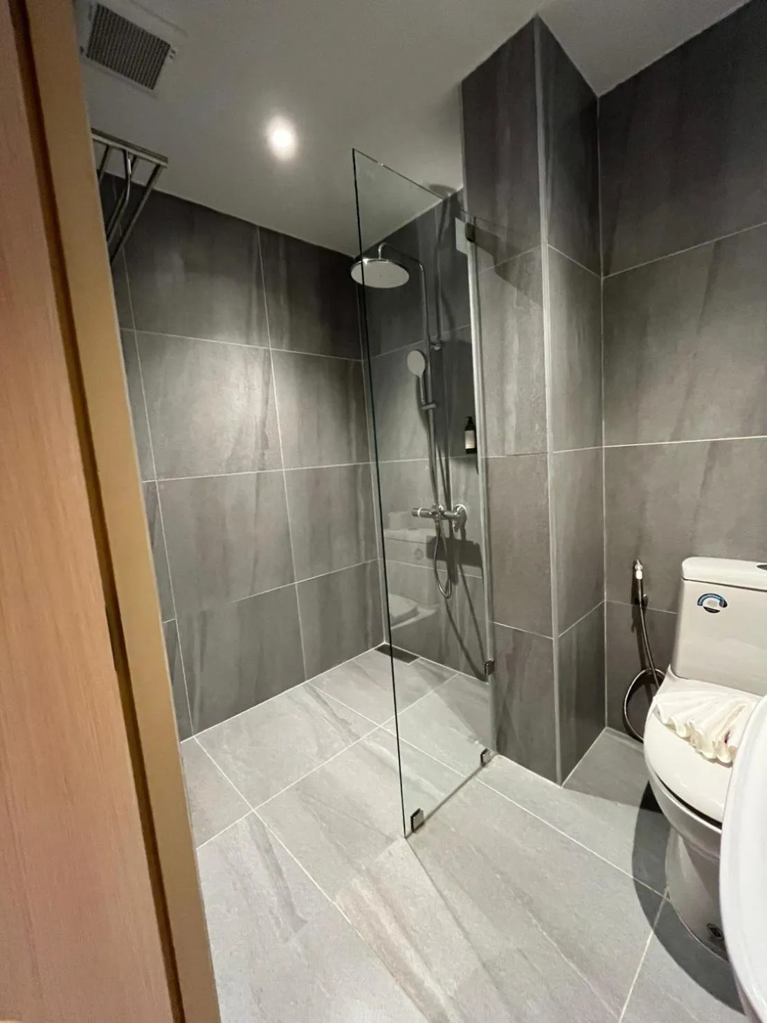 The Warehouse Chiang Mai