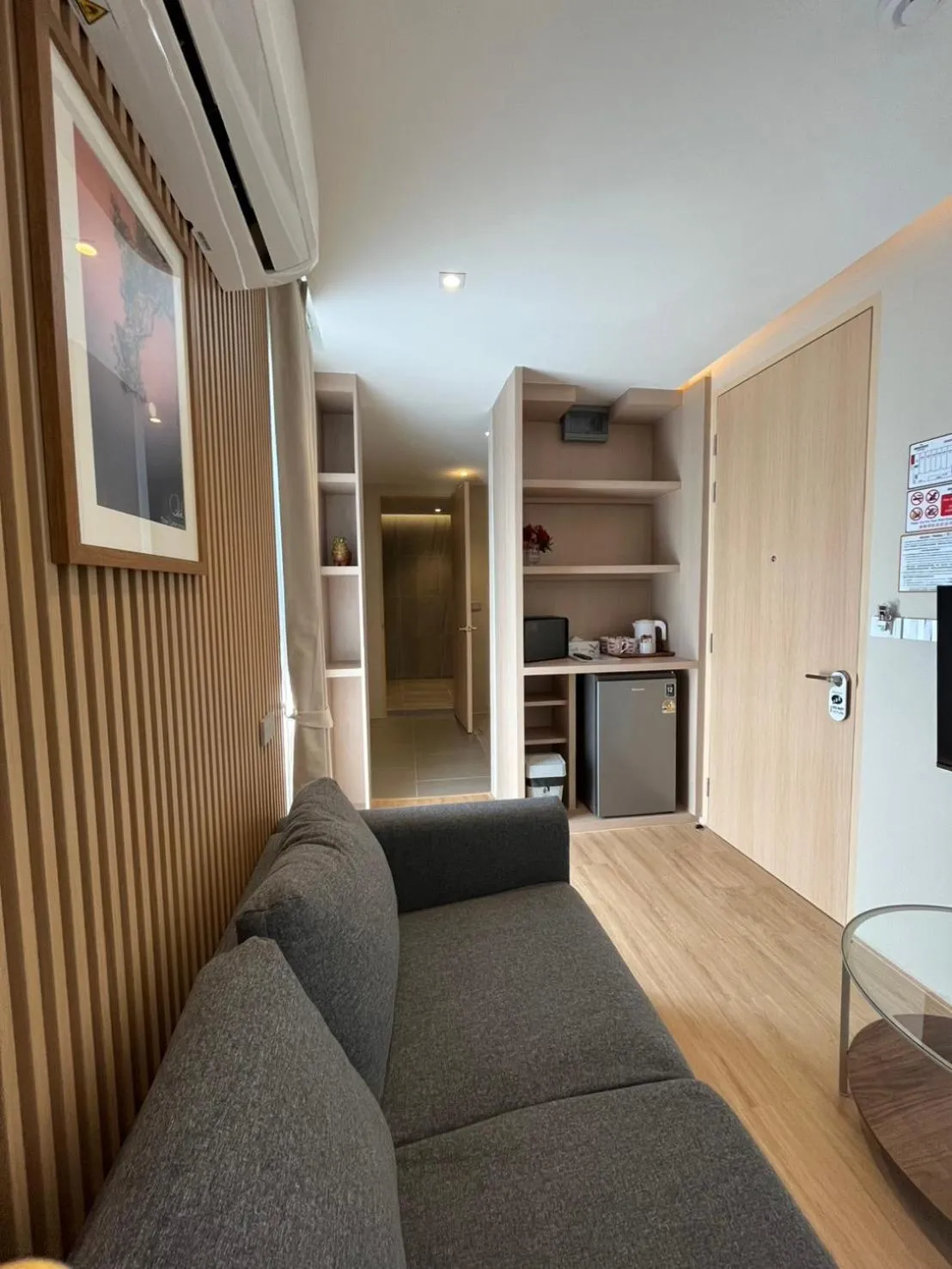 The Warehouse Chiang Mai