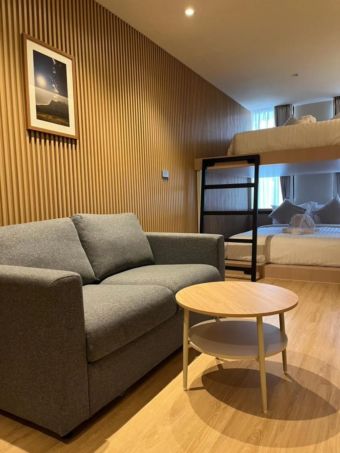 The Warehouse Chiang Mai