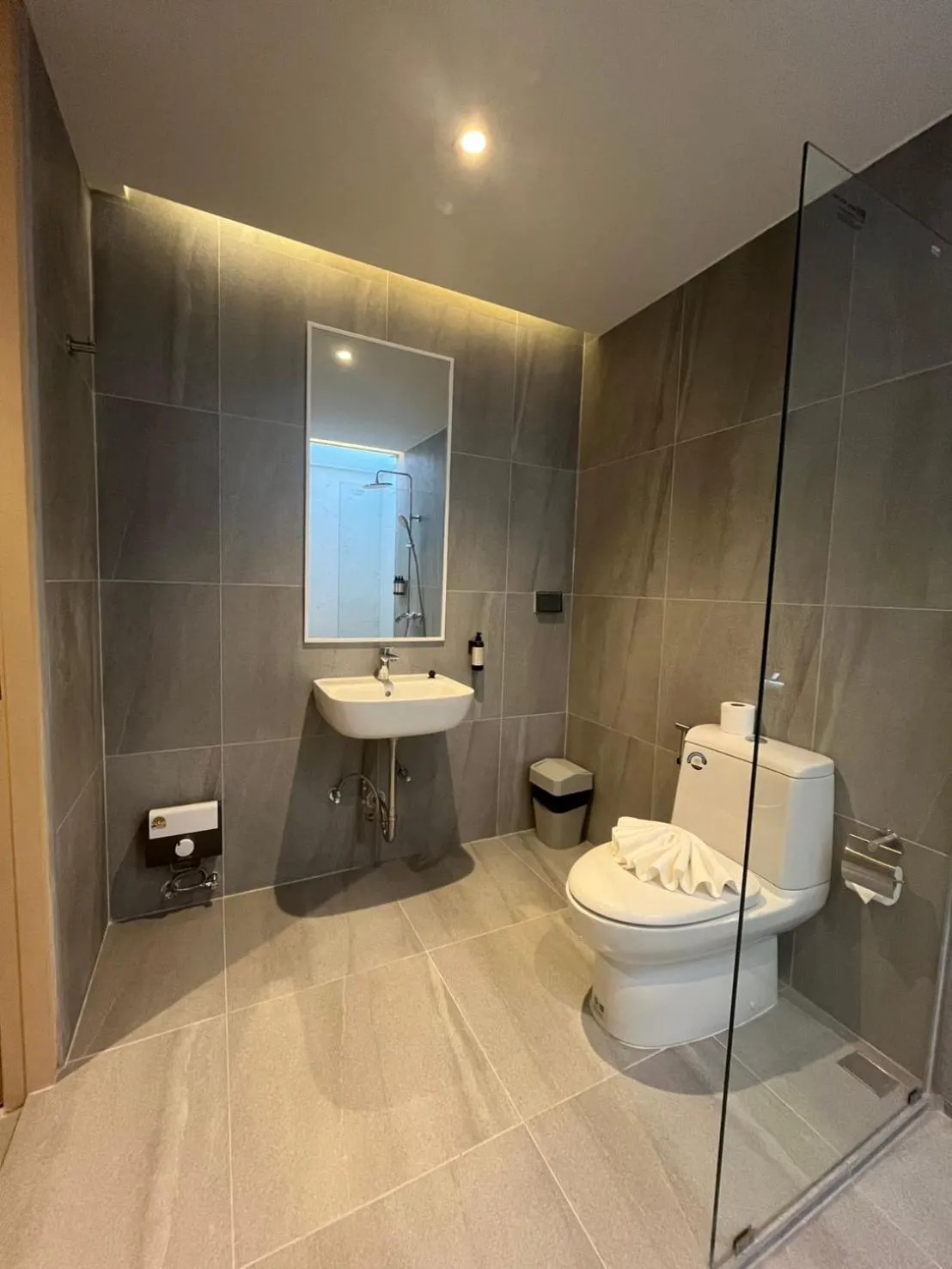 The Warehouse Chiang Mai