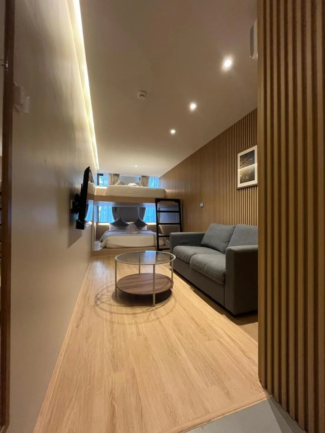 The Warehouse Chiang Mai