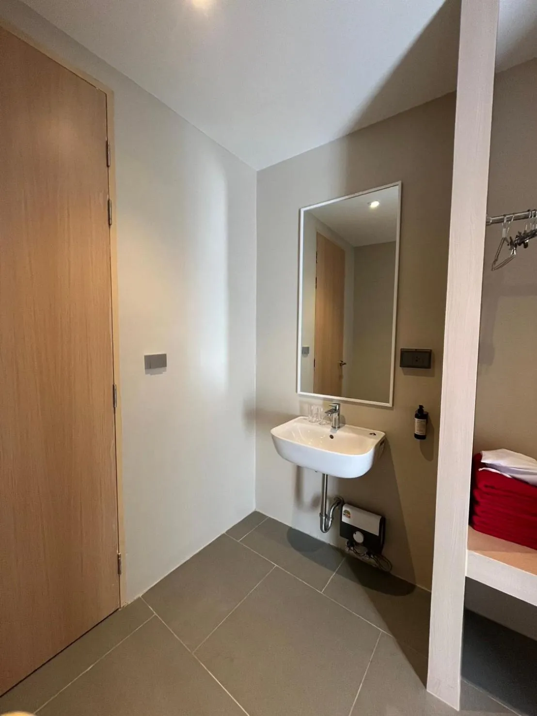 The Warehouse Chiang Mai