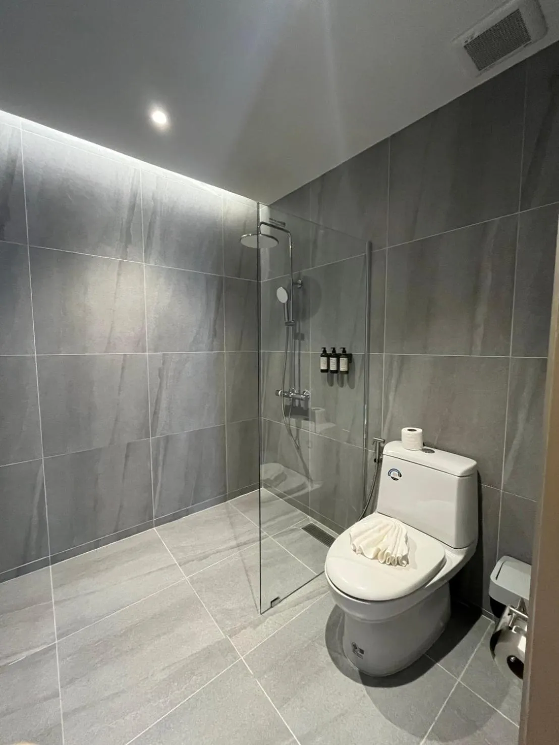 The Warehouse Chiang Mai