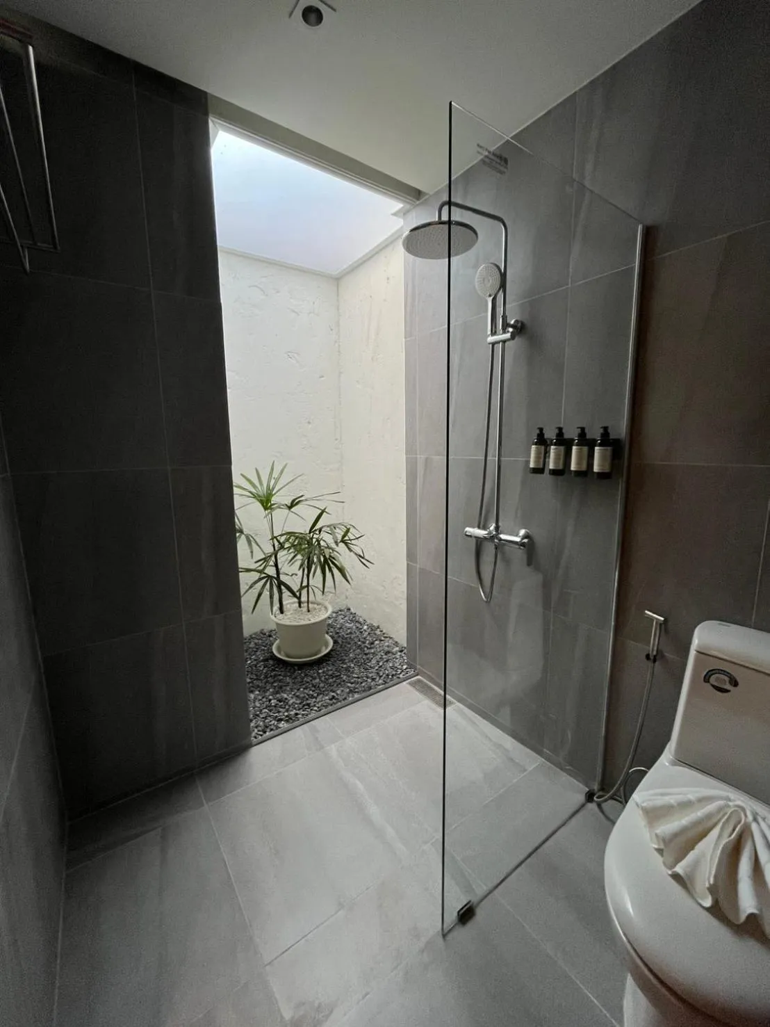 The Warehouse Chiang Mai