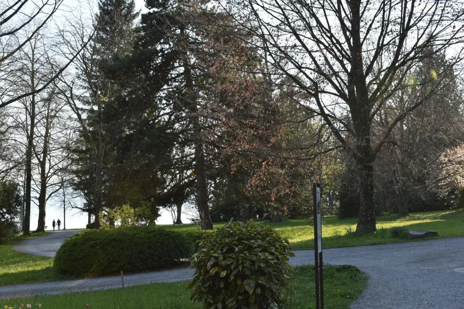 Staff in Hotel Lindenallee