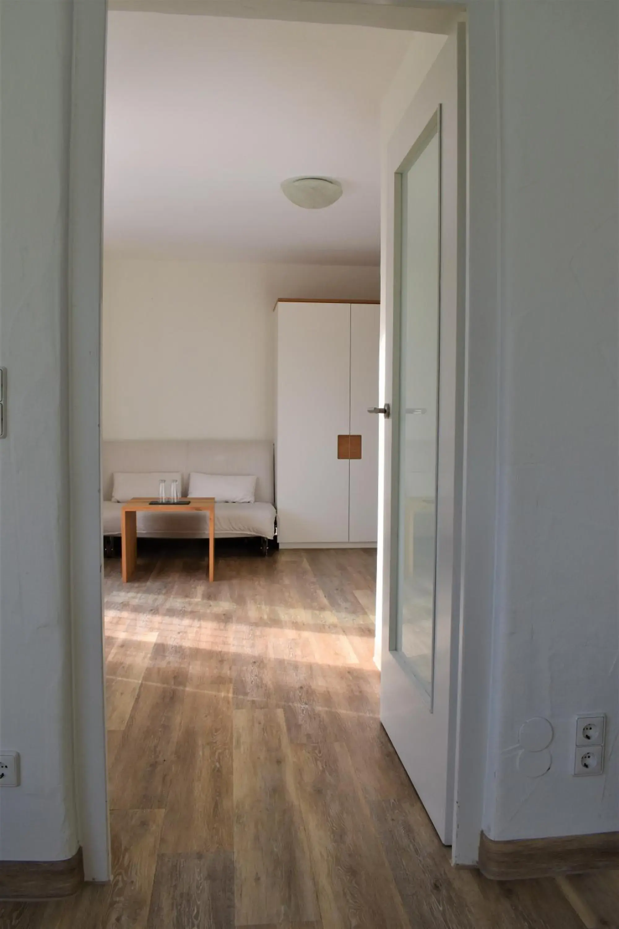 Junior Suite (2 Adults) in Hotel Lindenallee Junior Suite (2 Adults) in Hotel Lindenallee