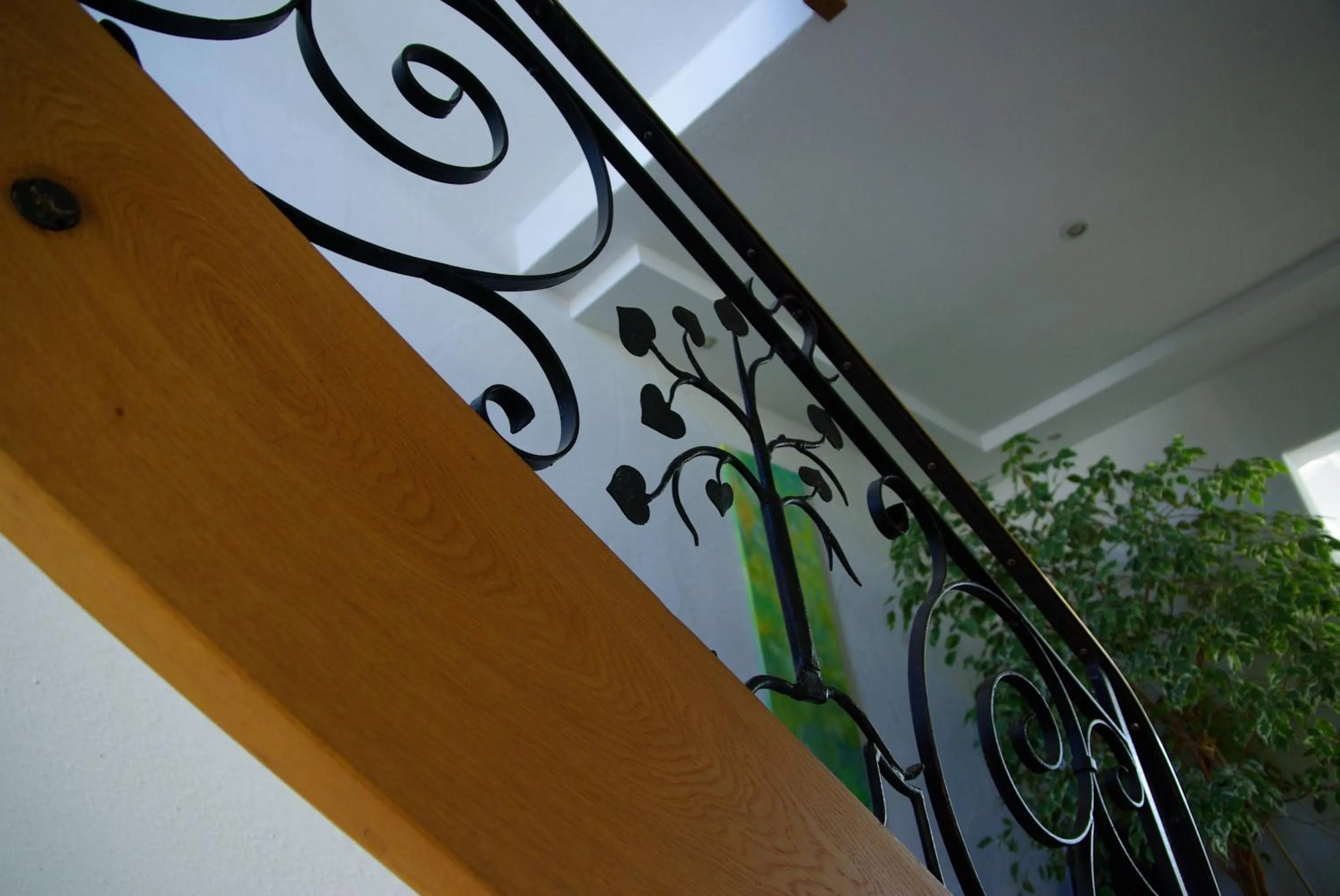 Property building in Hotel Lindenallee