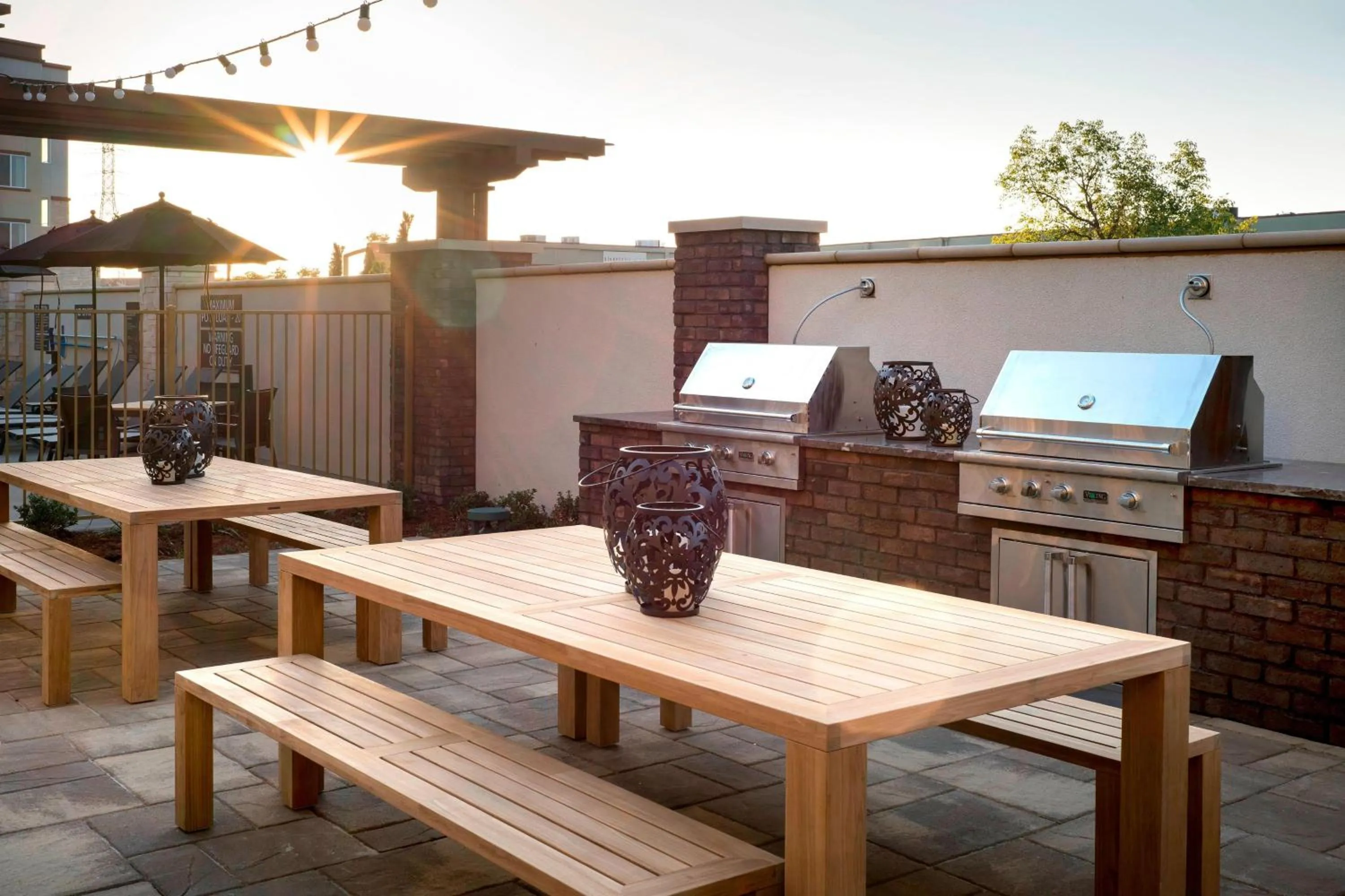 Other in Residence Inn by Marriott Redwood City San Carlos