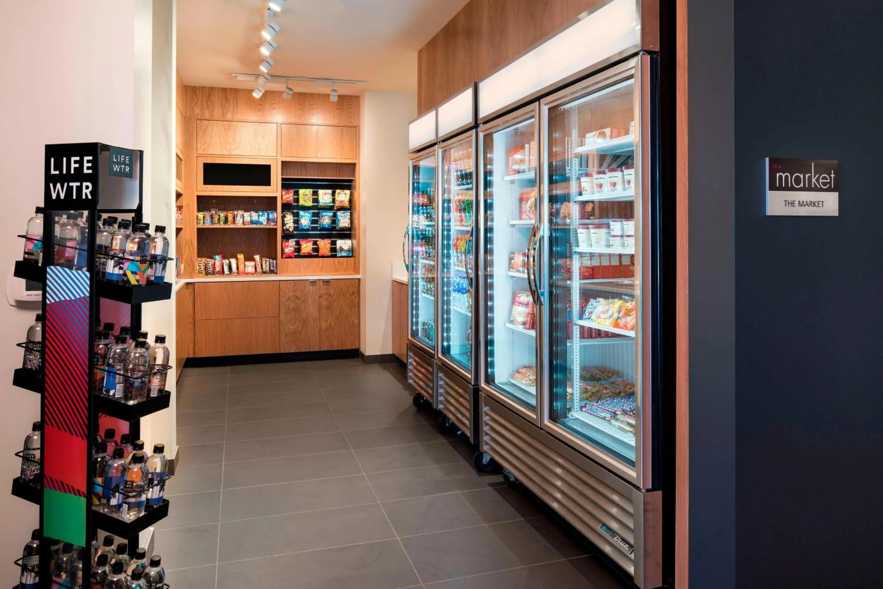 Other in Residence Inn by Marriott Redwood City San Carlos