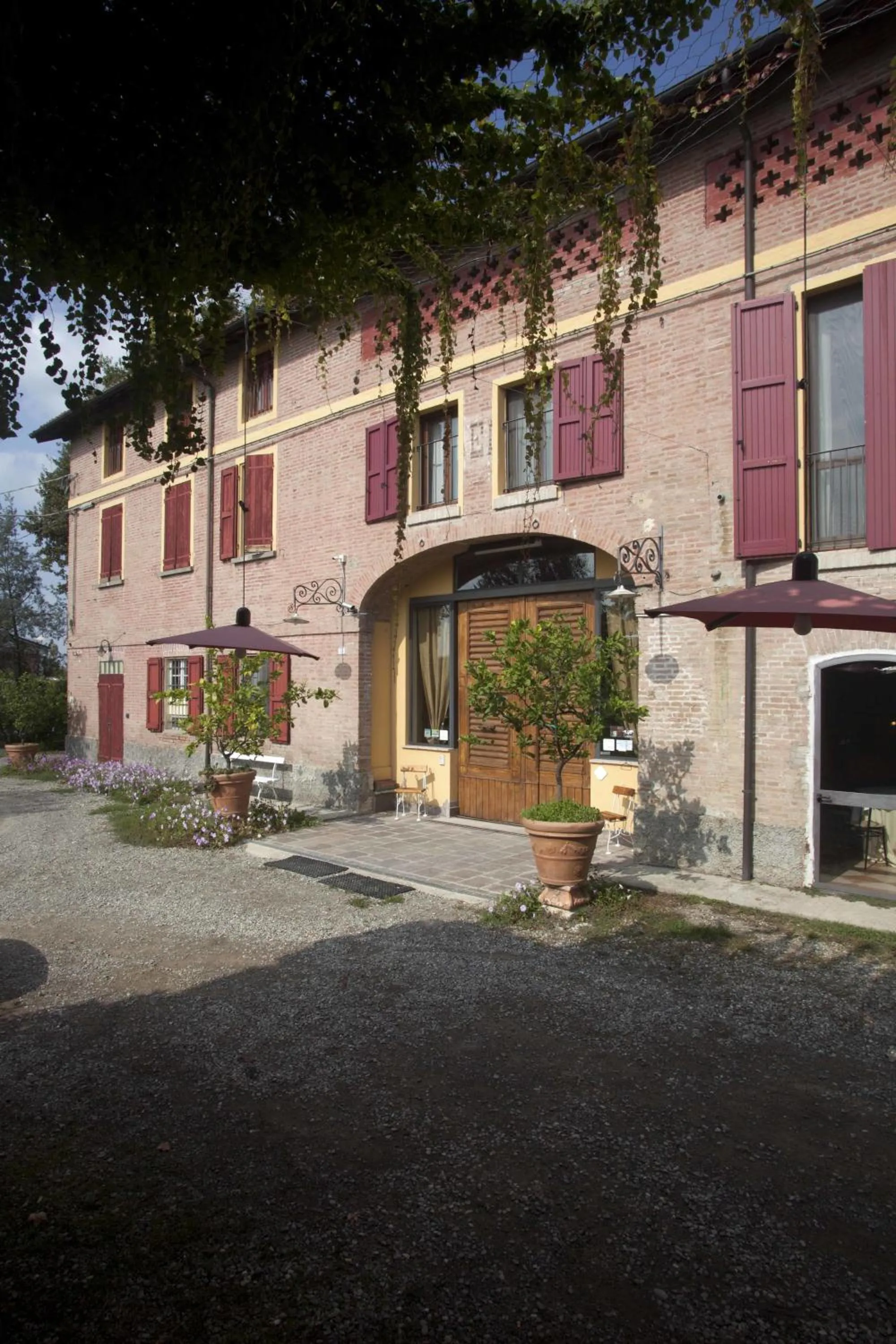 Agriturismo Il Bove