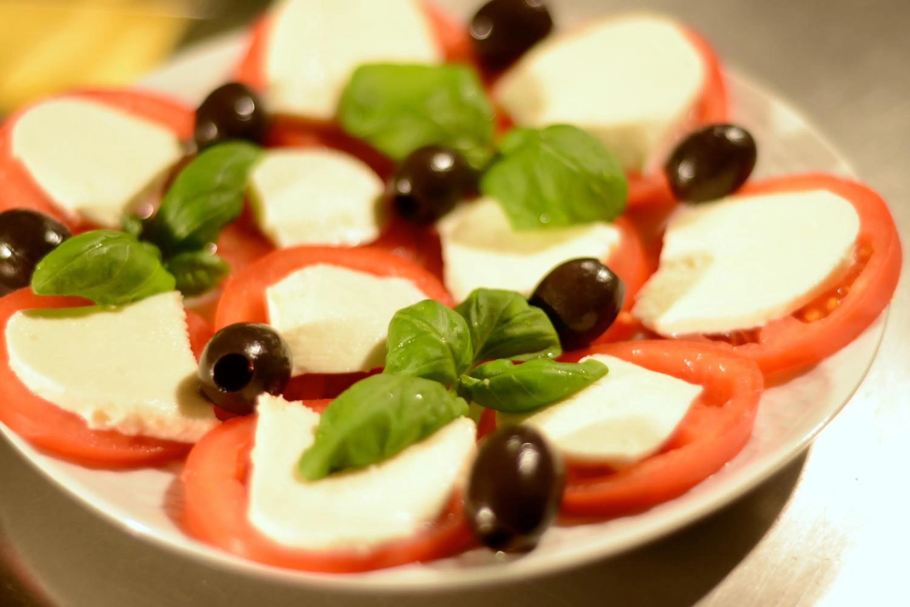 Food in Hotel Marienhof Düsseldorf Neuss