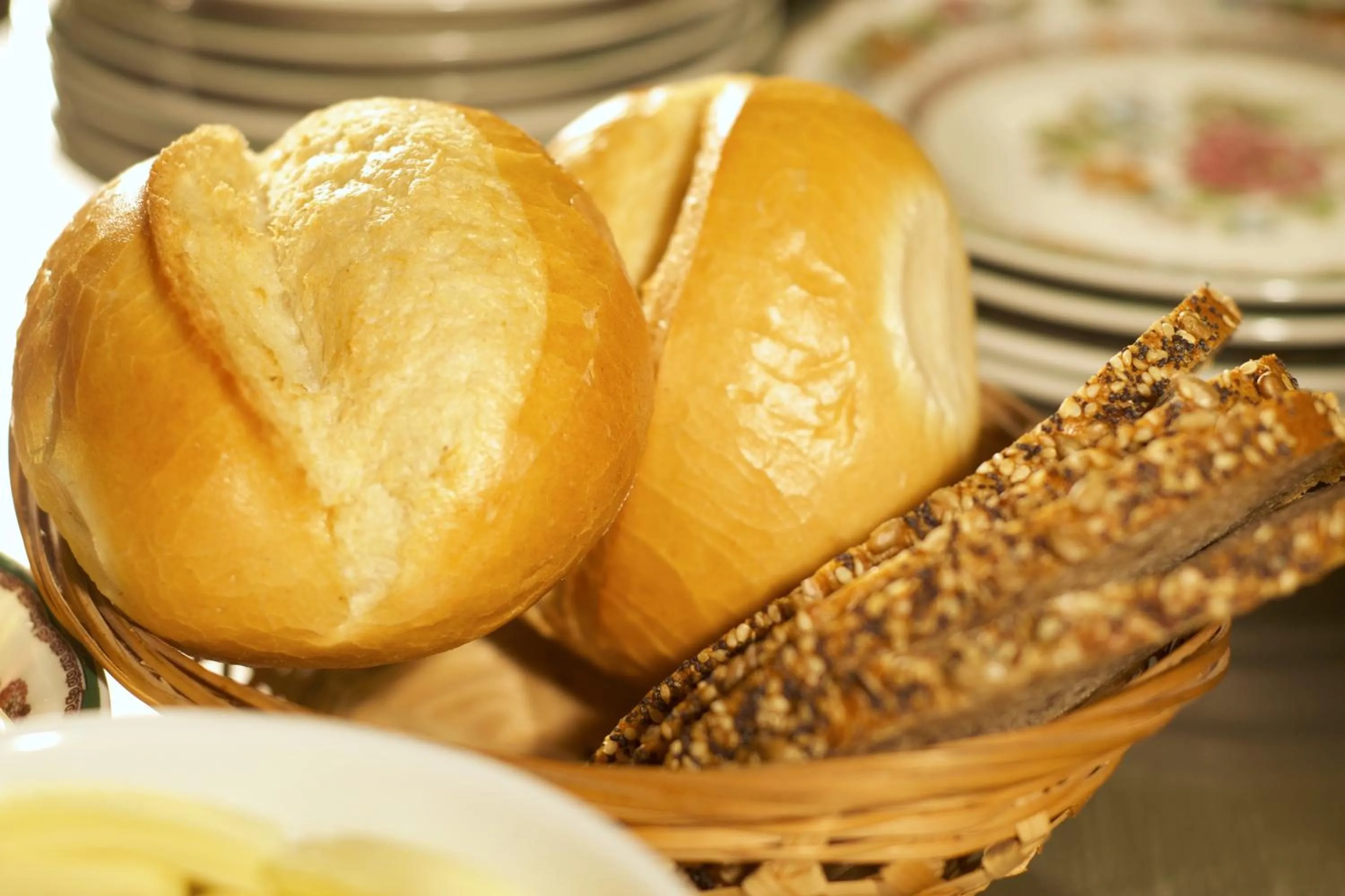 Food in Hotel Marienhof Düsseldorf Neuss