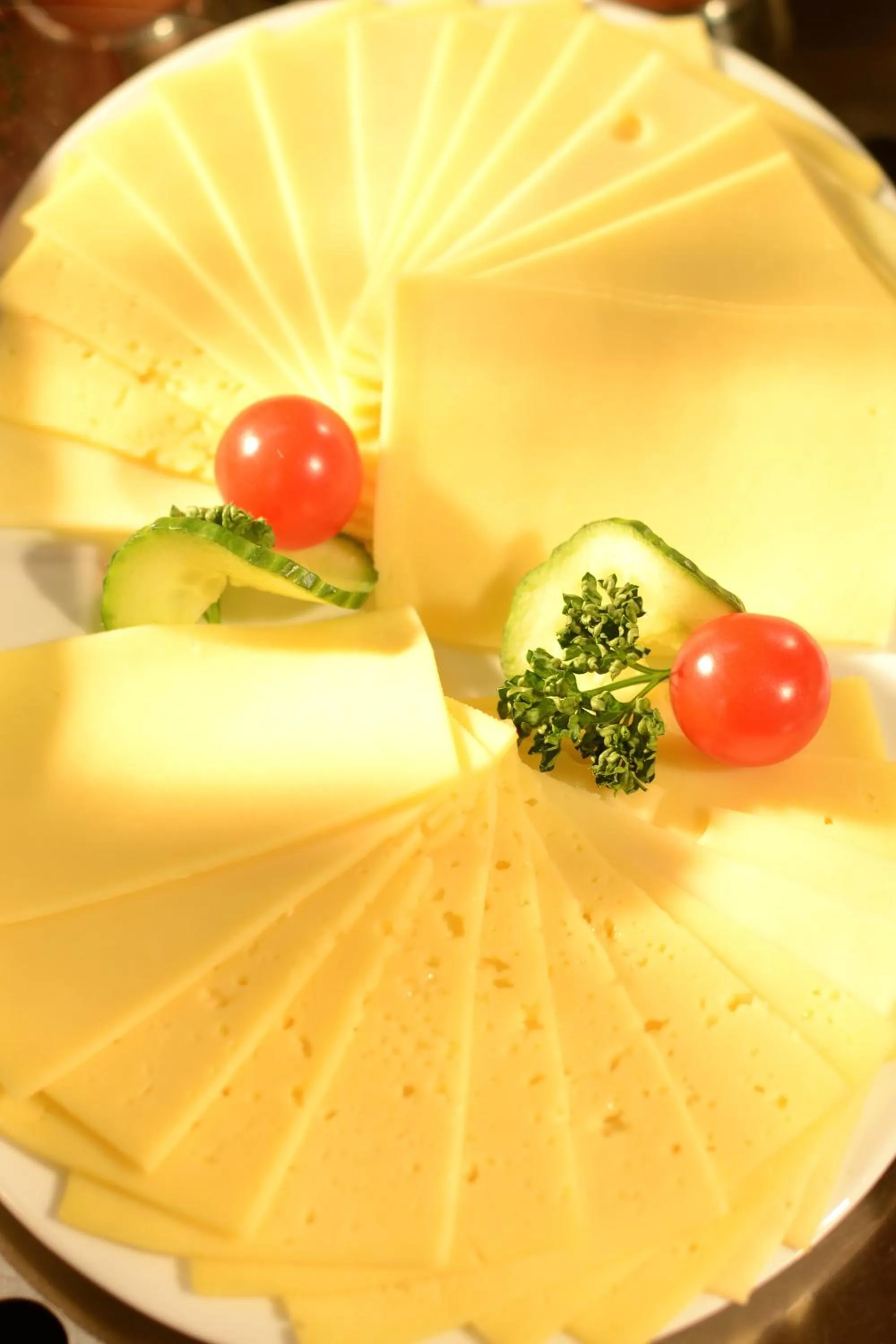 Food in Hotel Marienhof Düsseldorf Neuss