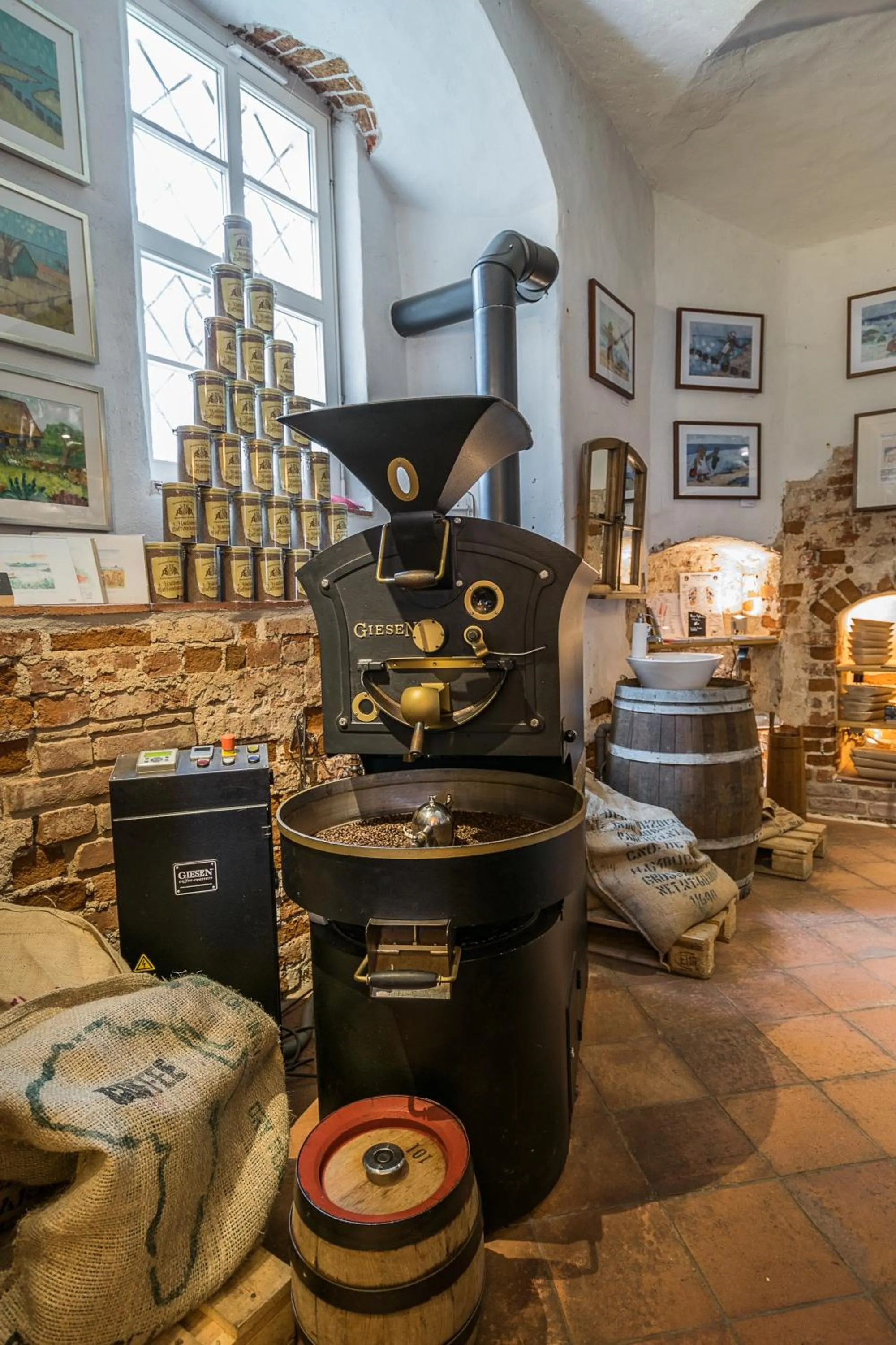 Other in Hotel Wasserschloss Mellenthin