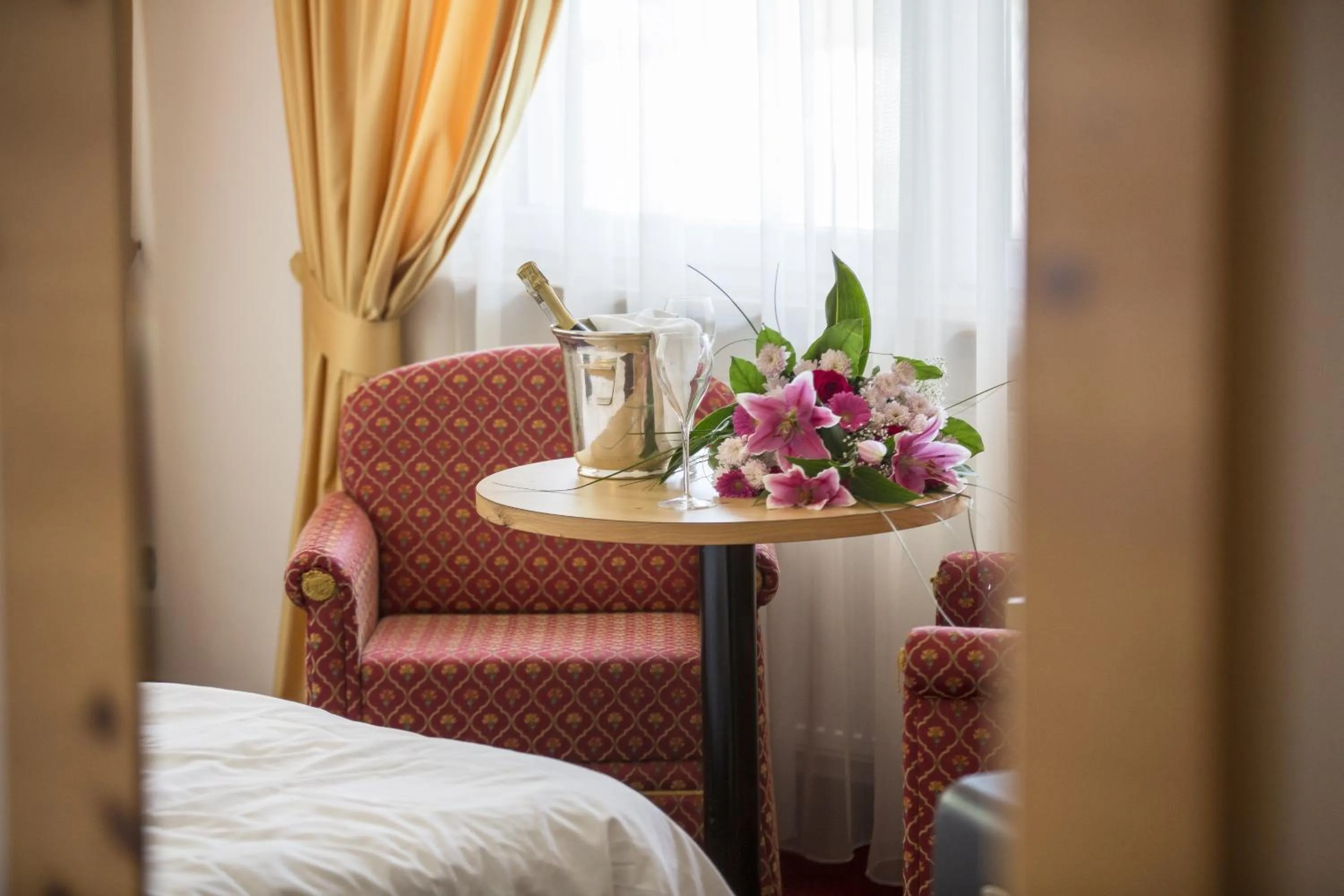 Day, Bed in Diamant Spa Resort