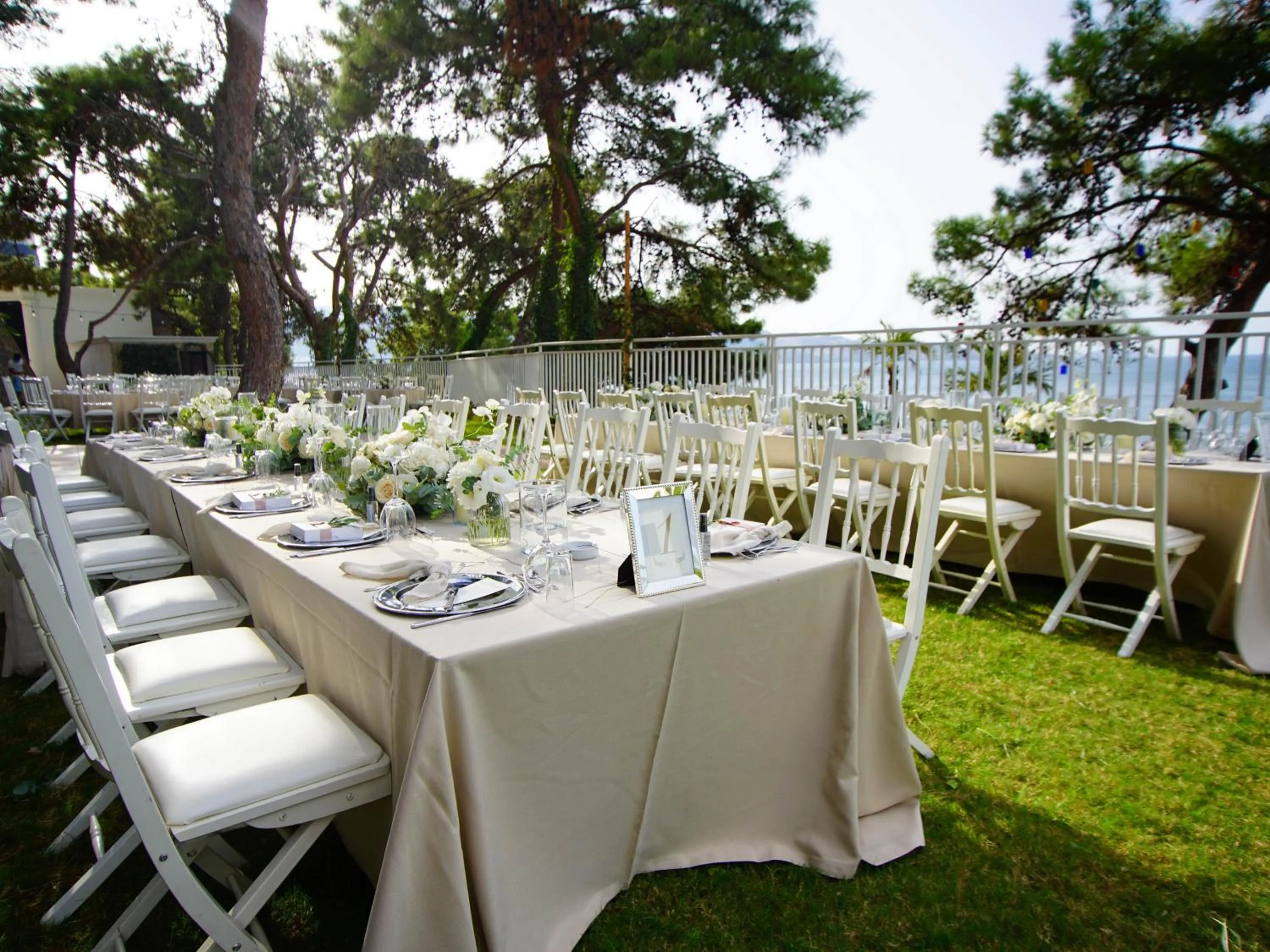 Banquet/Function facilities in Blue Dreams Resort Bodrum - Aquapark & Ultra All Inclusive