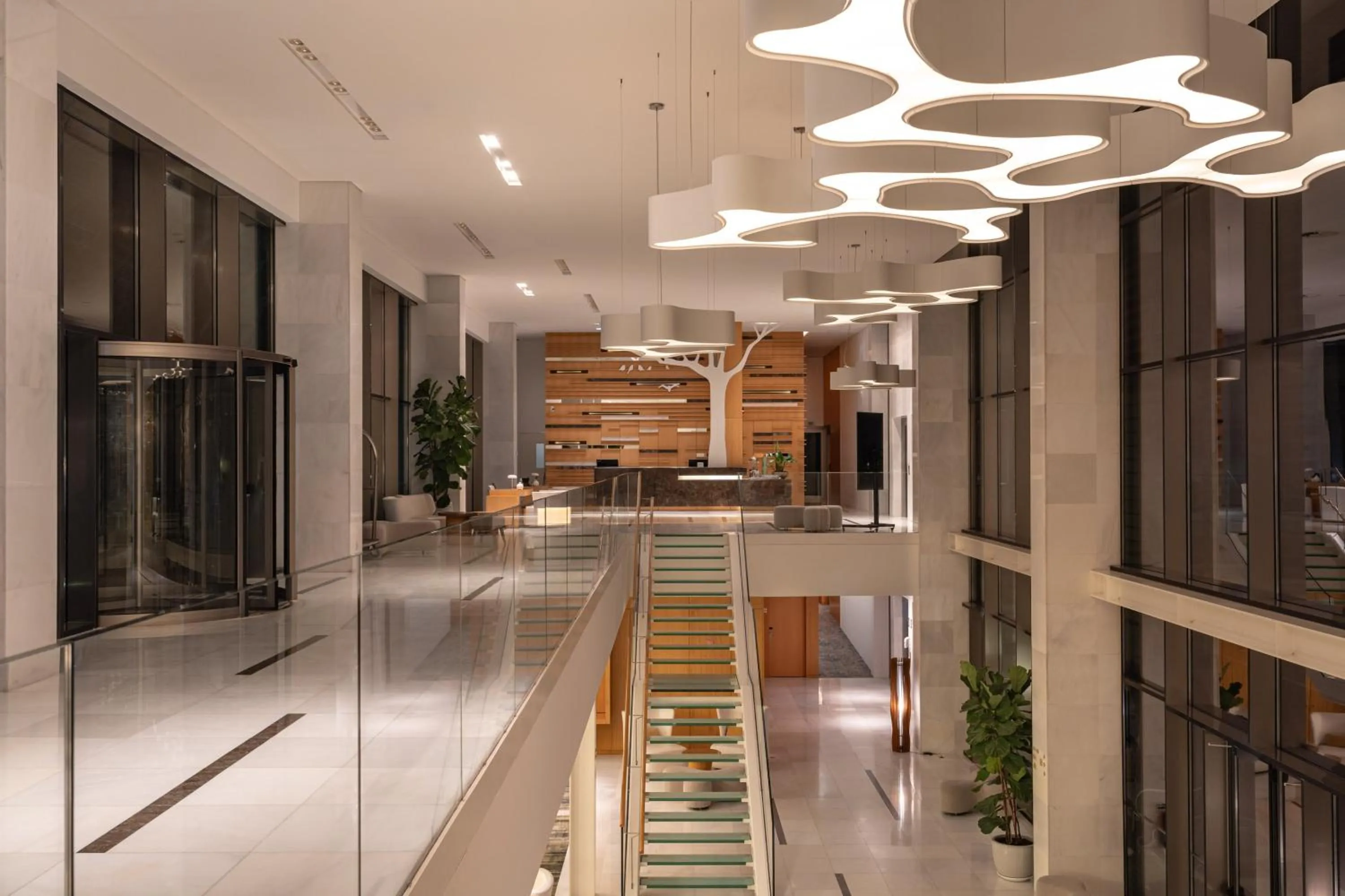 Property building in Onyria Marinha Cascais, Vignette Collection by IHG