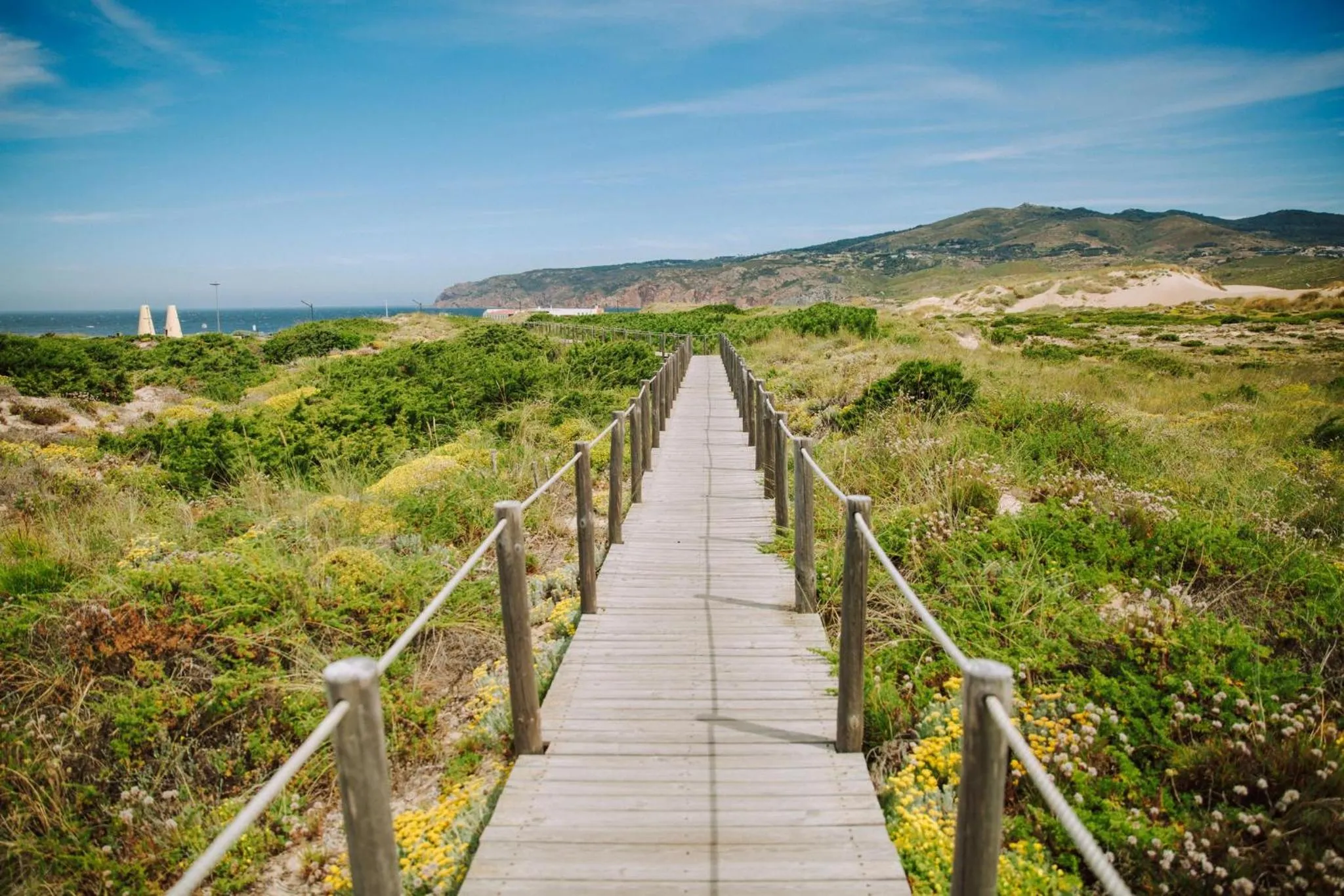 Nearby landmark in Onyria Marinha Cascais, Vignette Collection by IHG