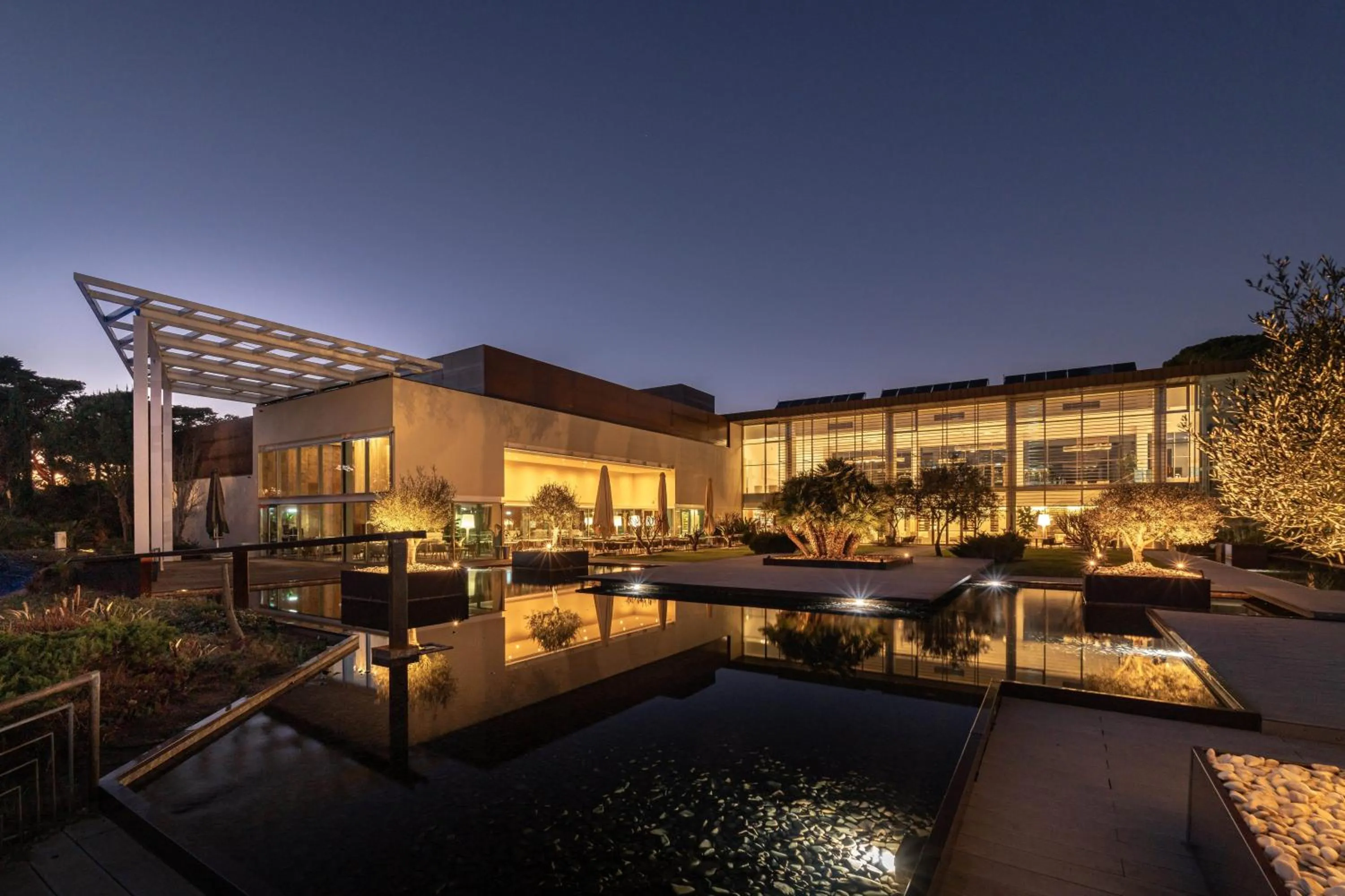 Property building in Onyria Marinha Cascais, Vignette Collection by IHG