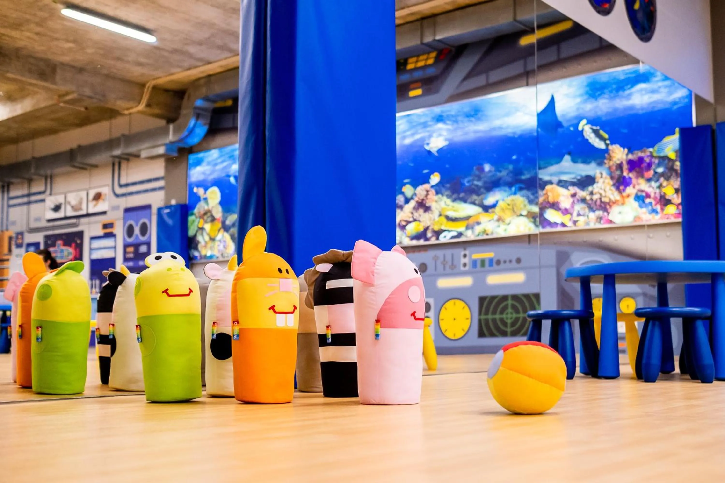 Fitness centre/facilities in Onyria Marinha Cascais, Vignette Collection by IHG