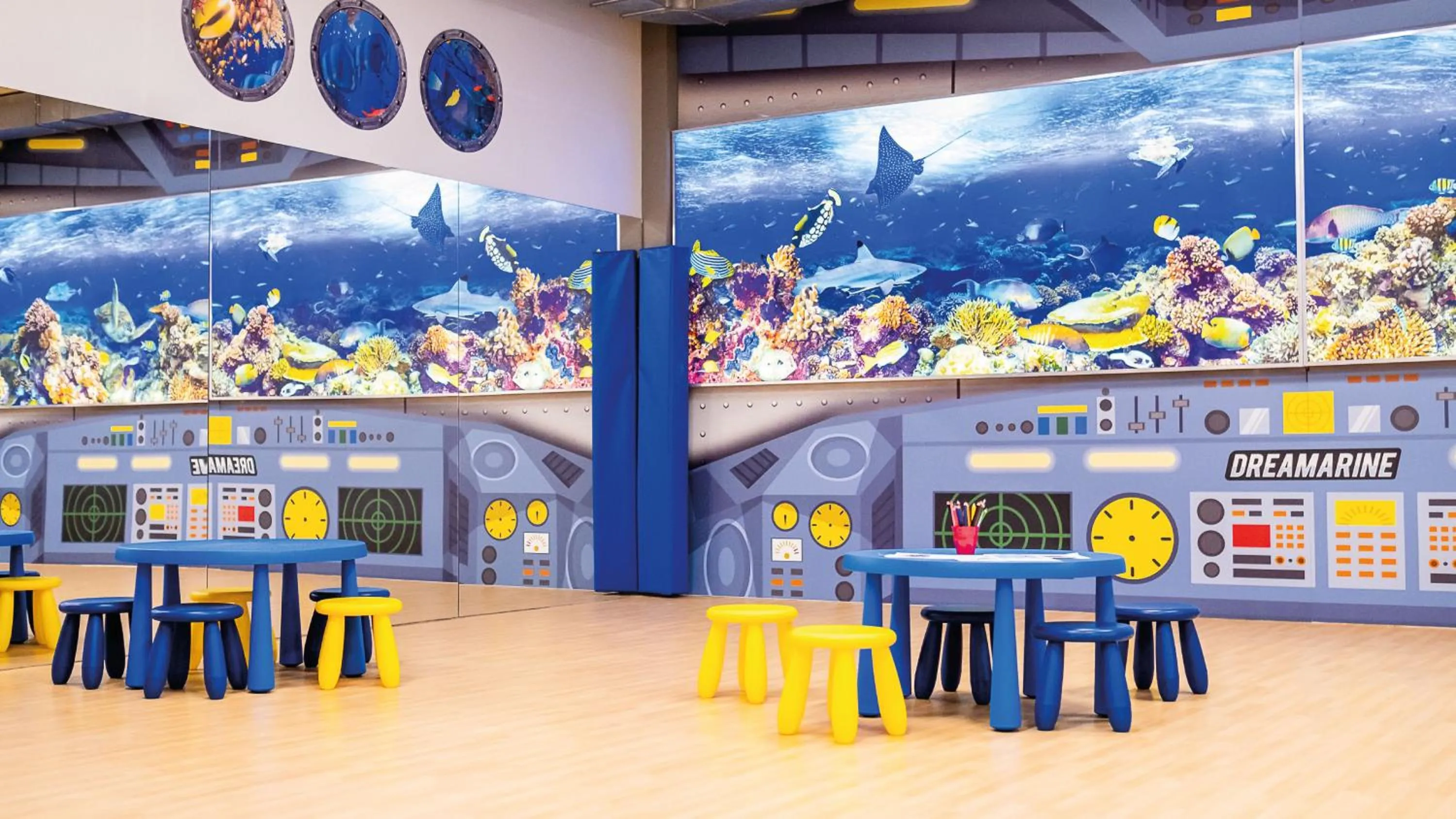 Fitness centre/facilities in Onyria Marinha Cascais, Vignette Collection by IHG