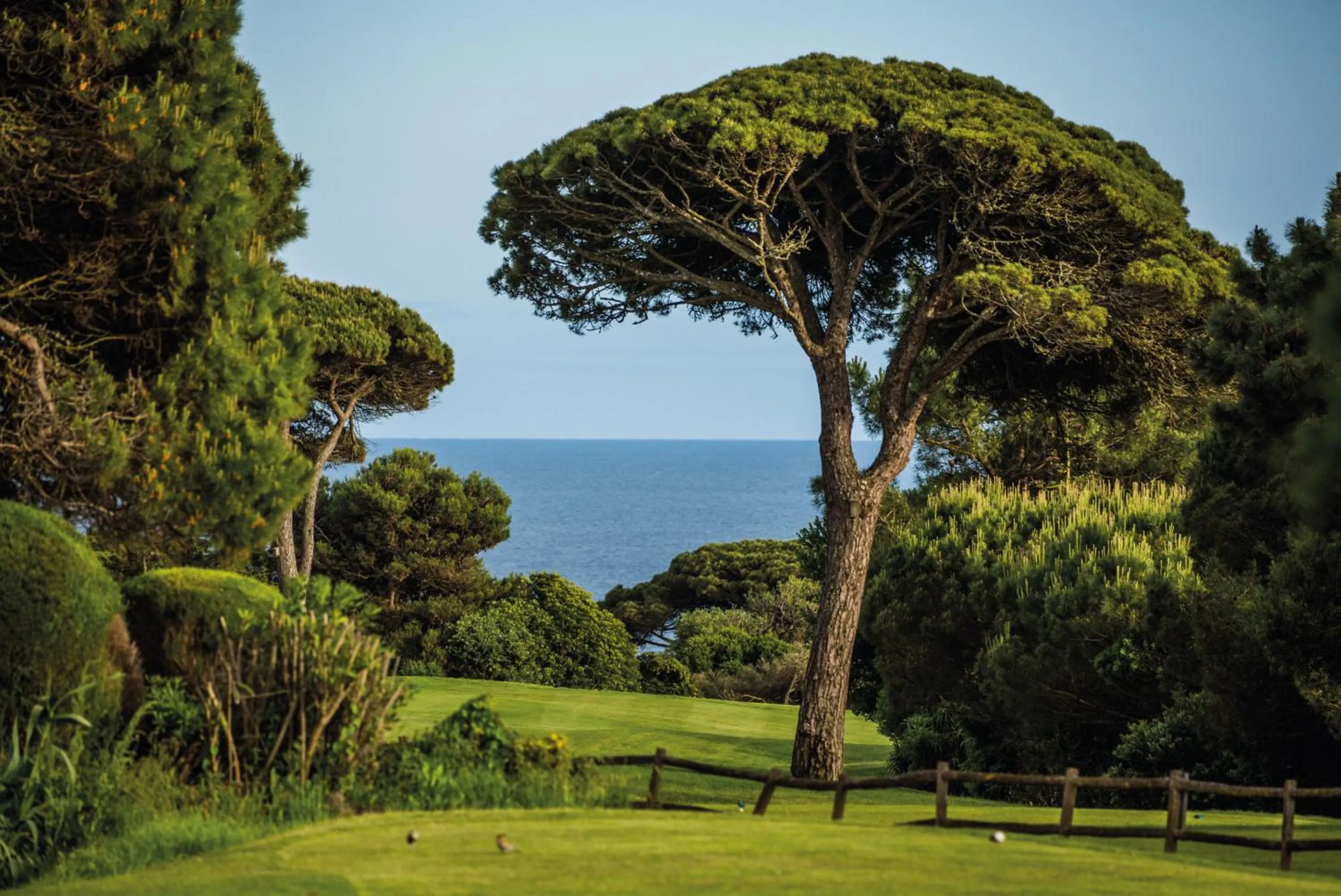 Golfcourse in Onyria Marinha Cascais, Vignette Collection by IHG