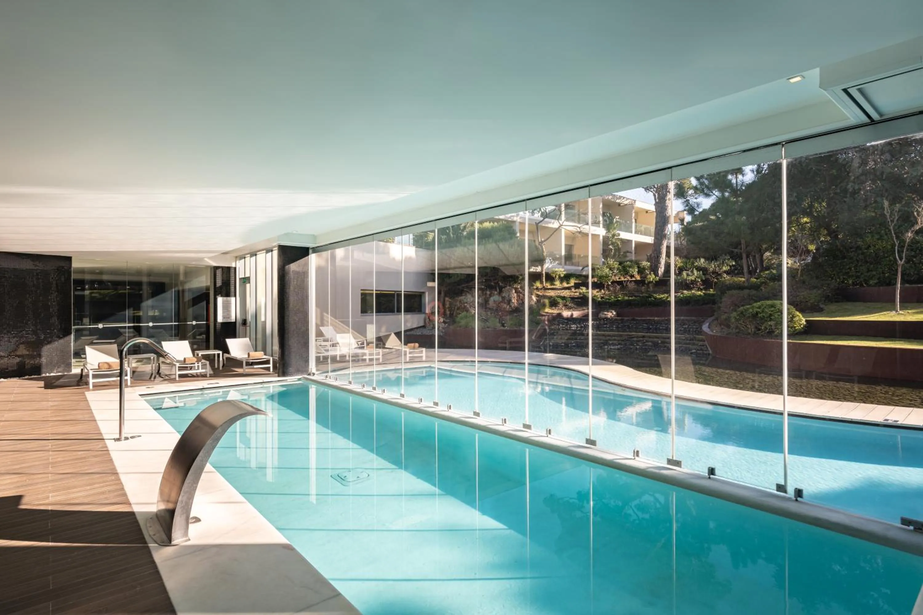 Onyria Marinha Cascais, Vignette Collection by IHG