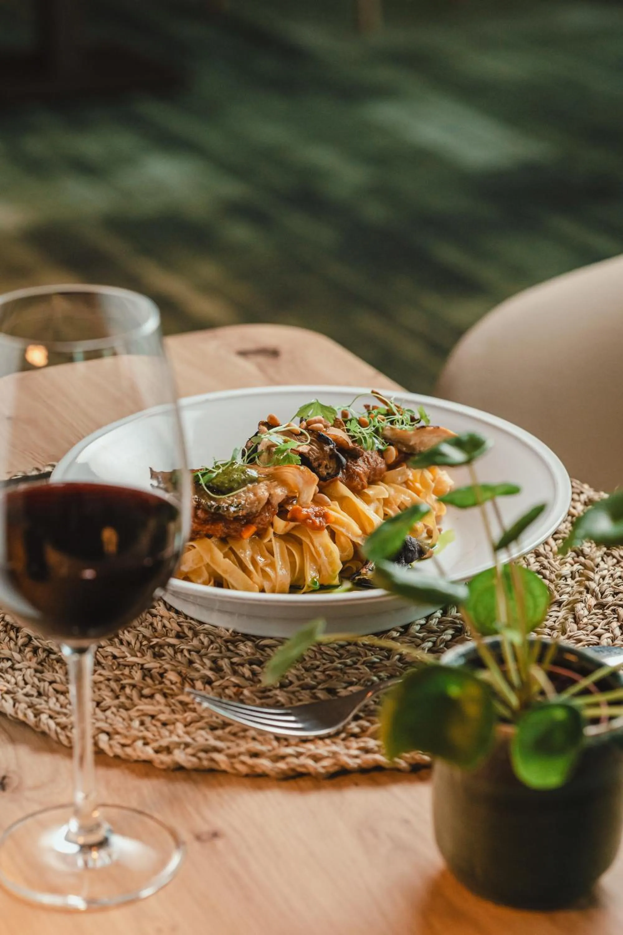 Food and drinks in Onyria Marinha Cascais, Vignette Collection by IHG