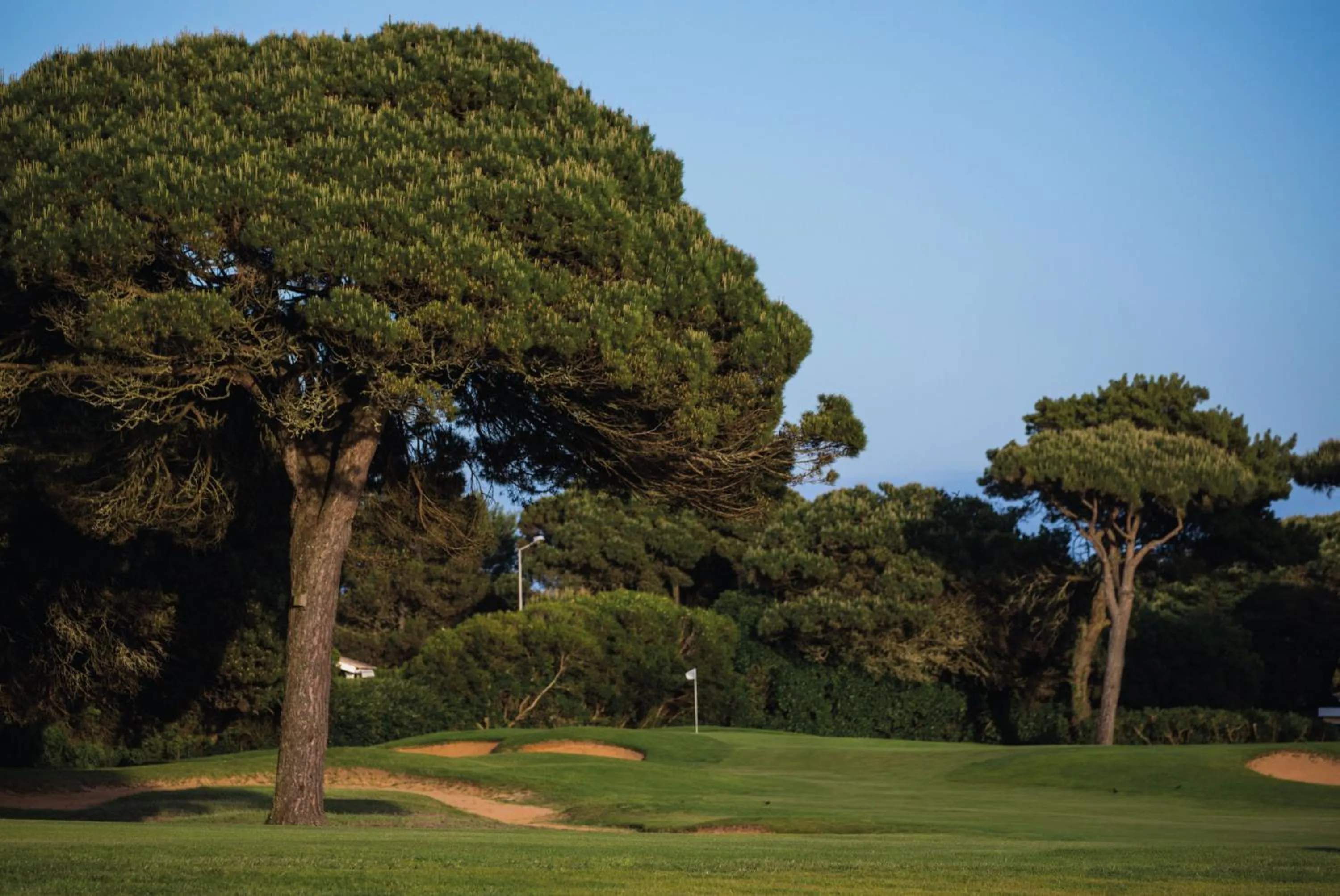 Golfcourse in Onyria Marinha Cascais, Vignette Collection by IHG