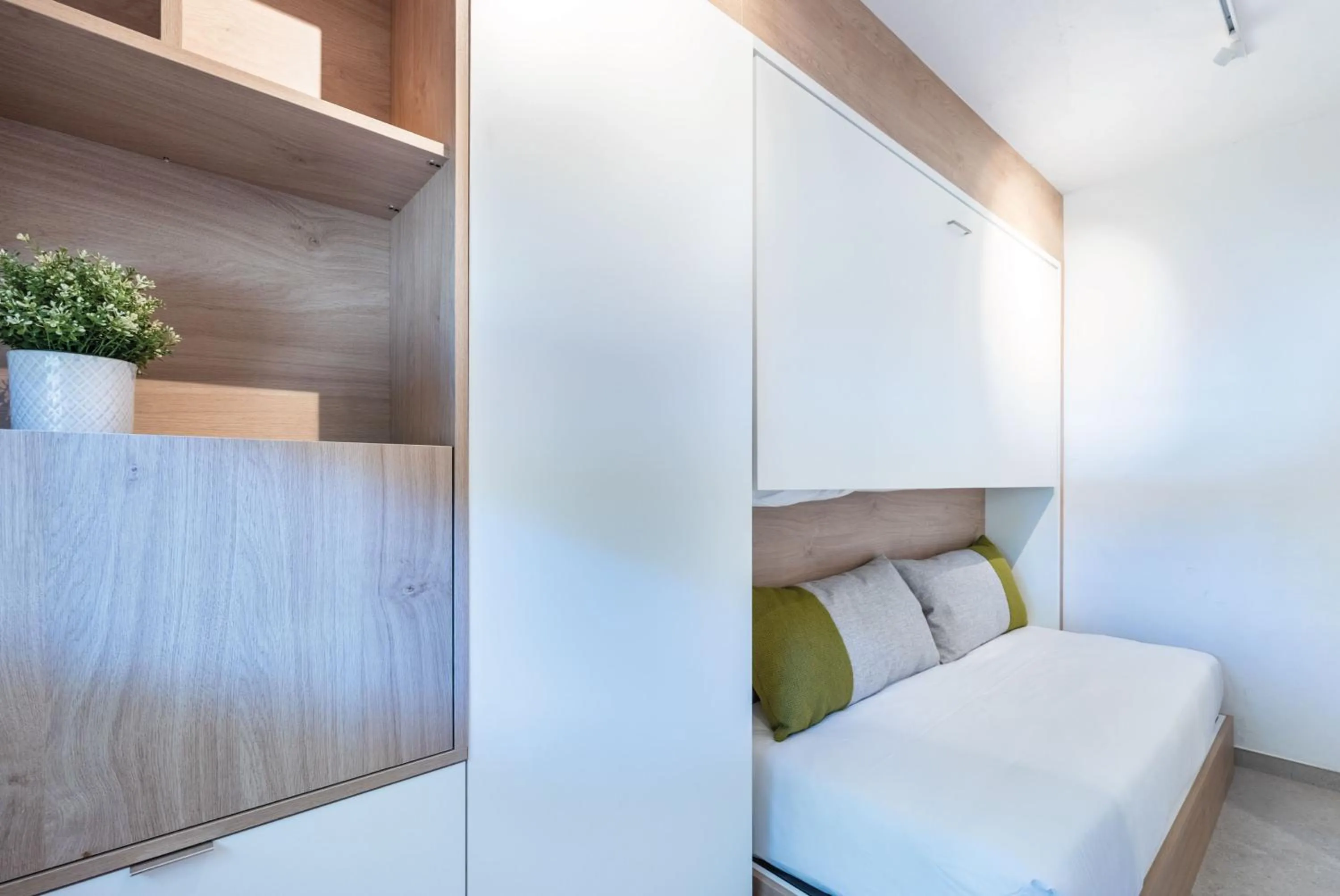 Photo of the whole room, Bed in Onyria Marinha Cascais, Vignette Collection by IHG