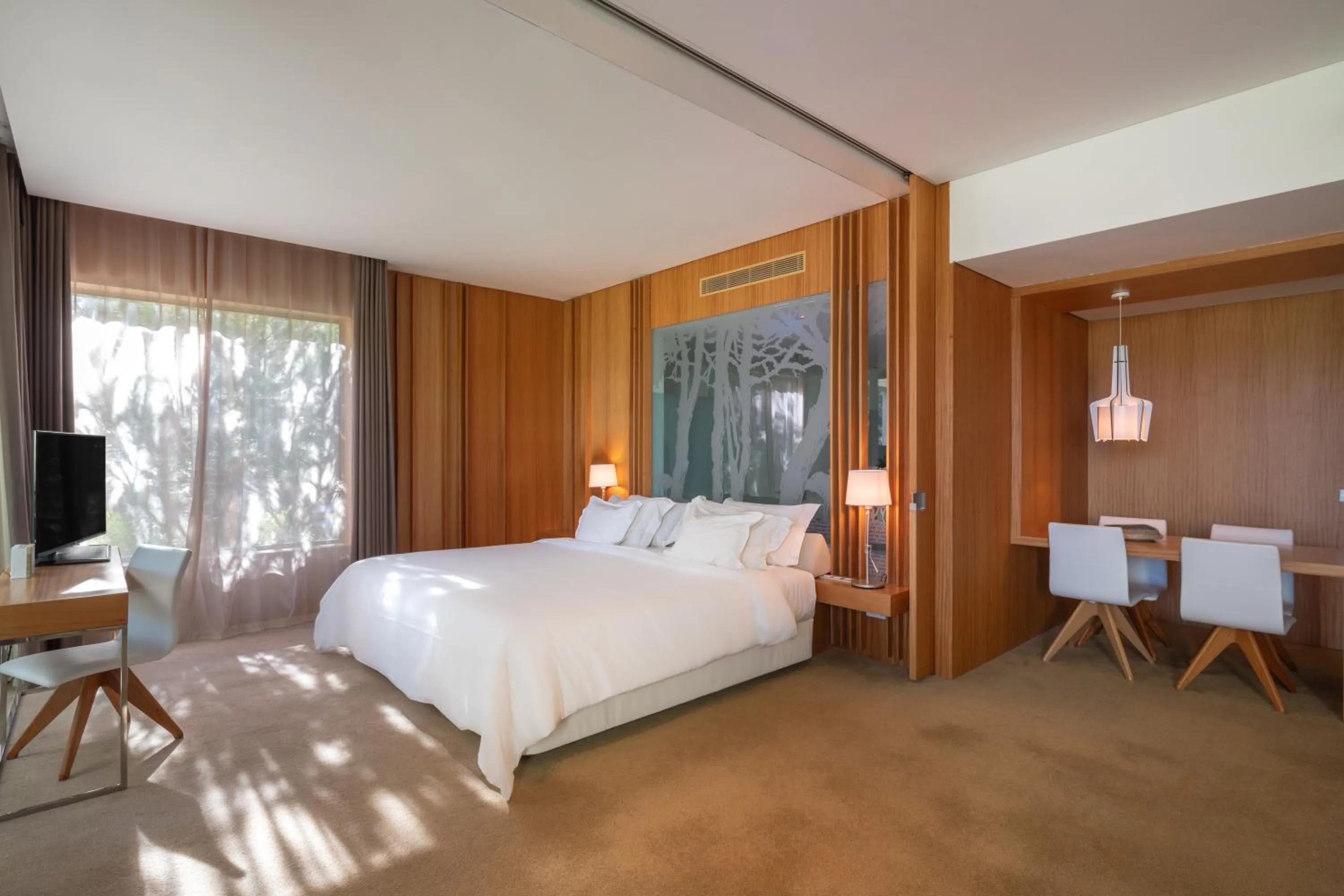 Bed in Onyria Marinha Cascais, Vignette Collection by IHG