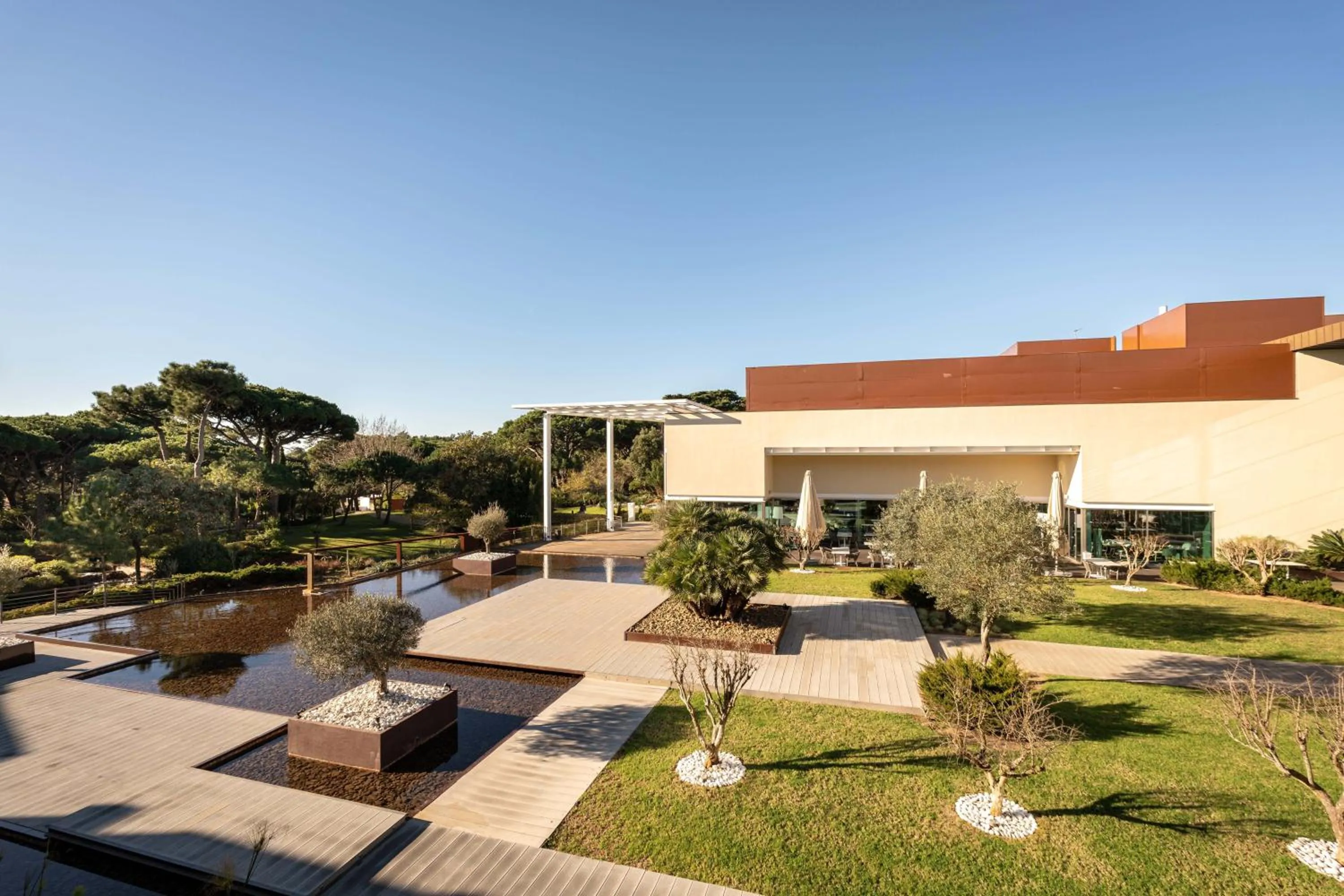 Property building in Onyria Marinha Cascais, Vignette Collection by IHG