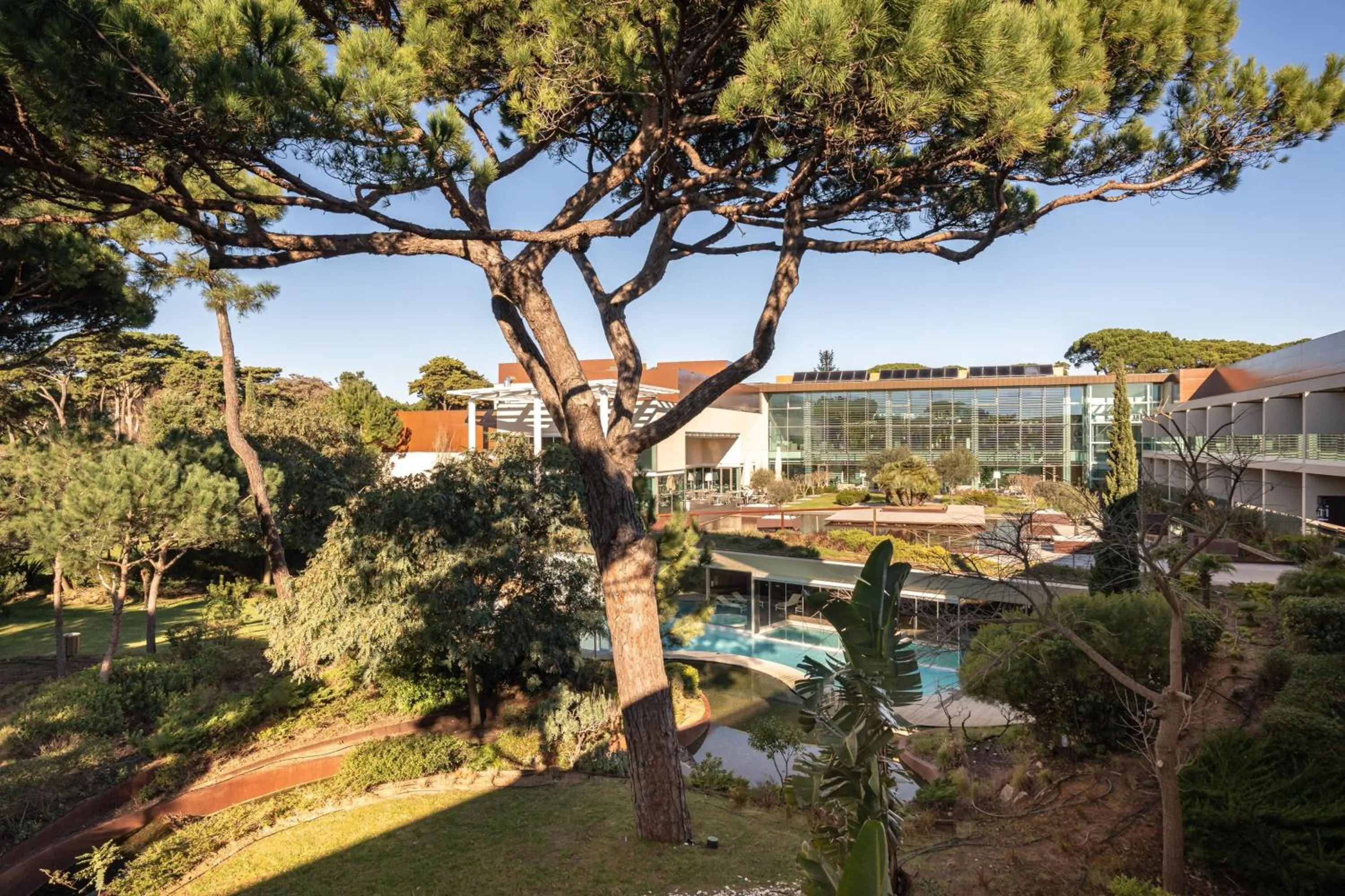 Property building in Onyria Marinha Cascais, Vignette Collection by IHG