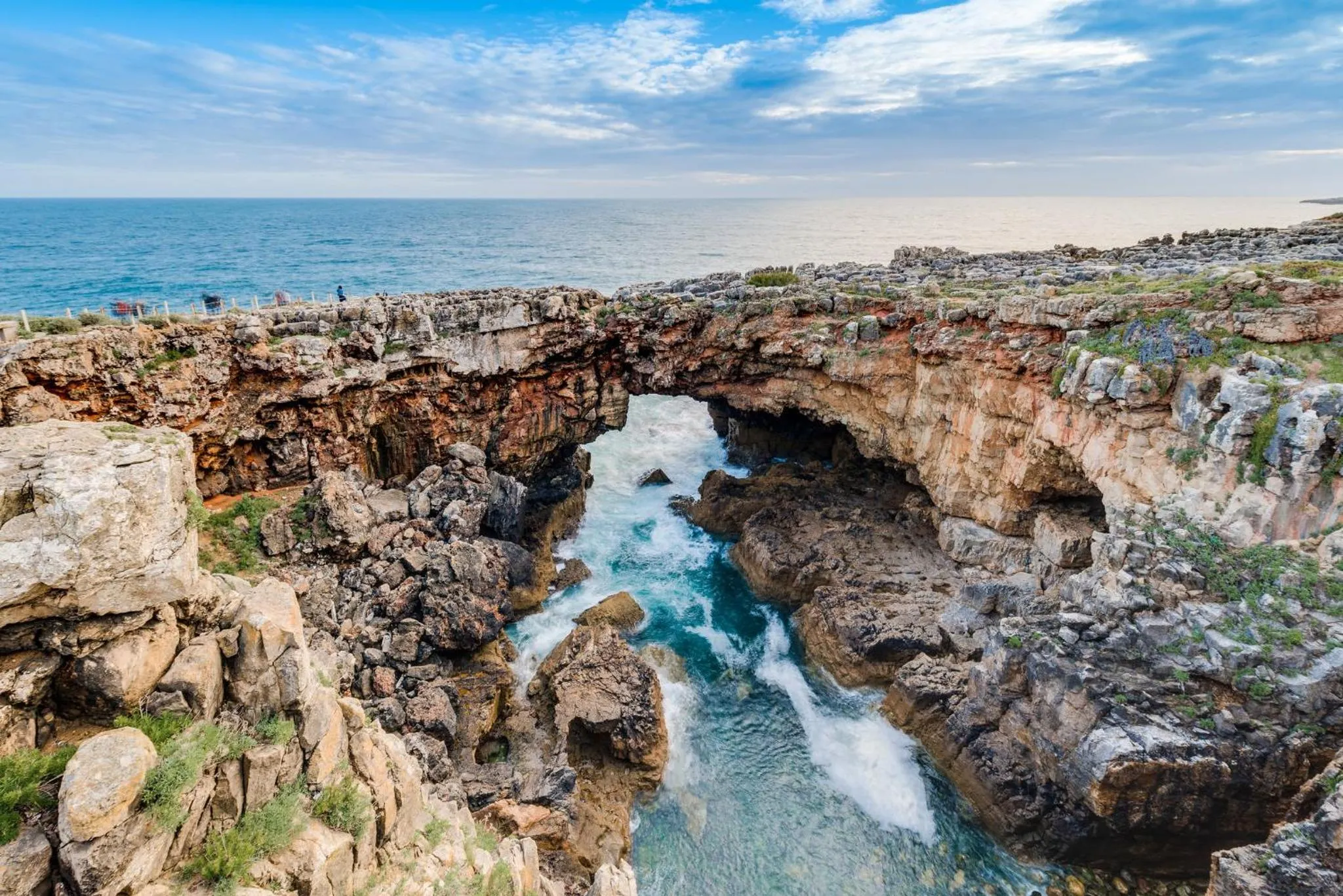 Nearby landmark in Onyria Marinha Cascais, Vignette Collection by IHG