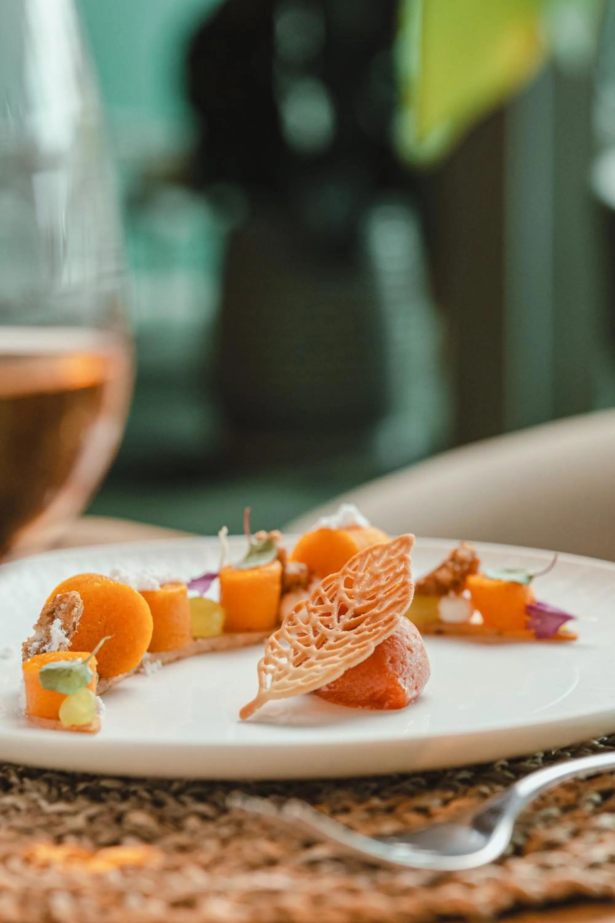 Food in Onyria Marinha Cascais, Vignette Collection by IHG