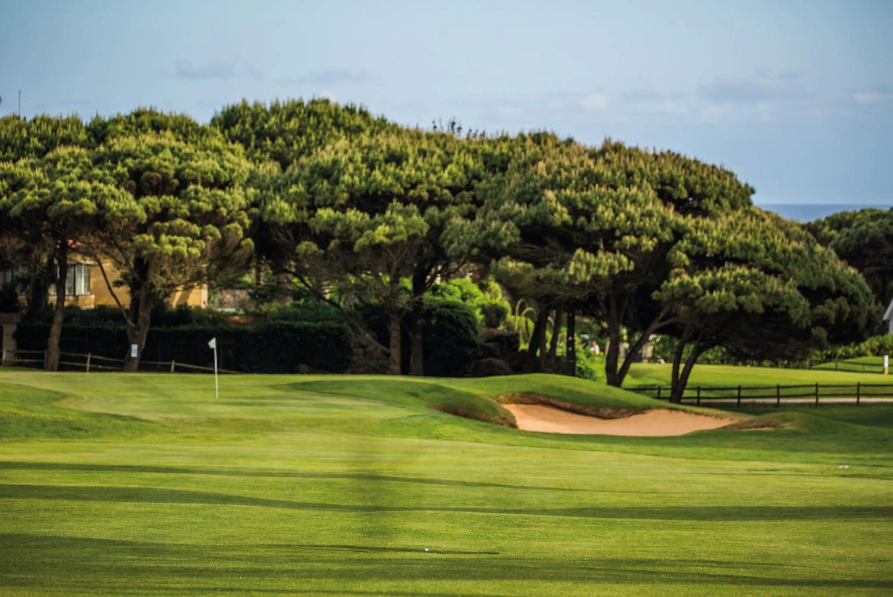 Golfcourse in Onyria Marinha Cascais, Vignette Collection by IHG