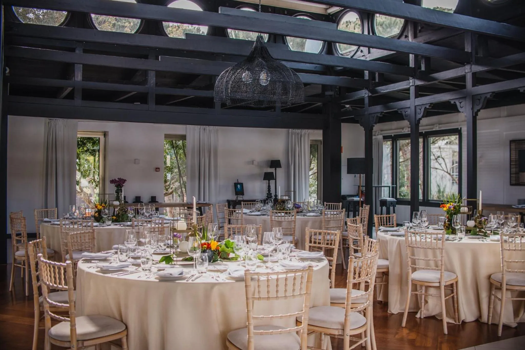 Banquet/Function facilities in Onyria Marinha Cascais, Vignette Collection by IHG