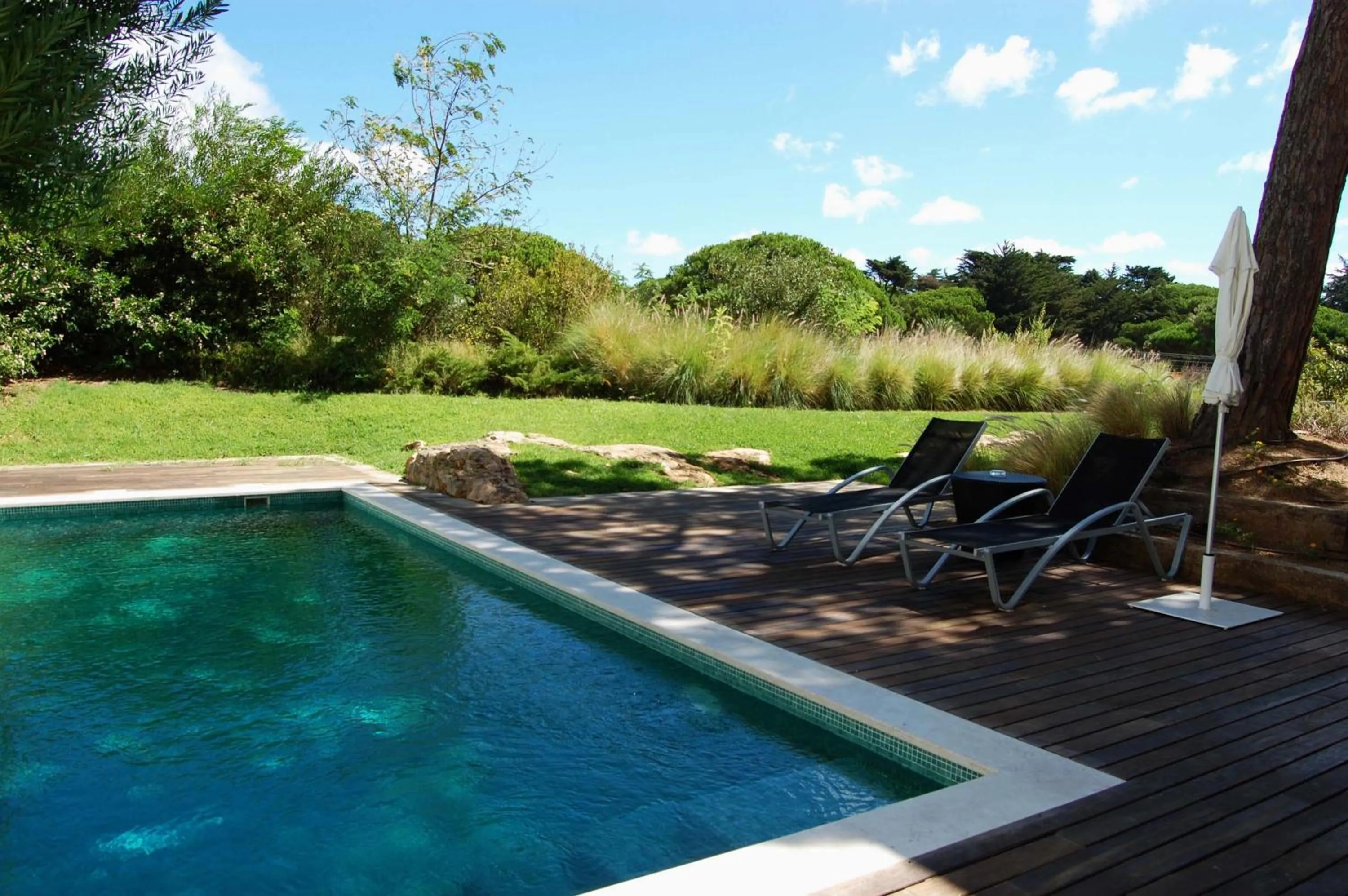 Swimming pool in Onyria Marinha Cascais, Vignette Collection by IHG