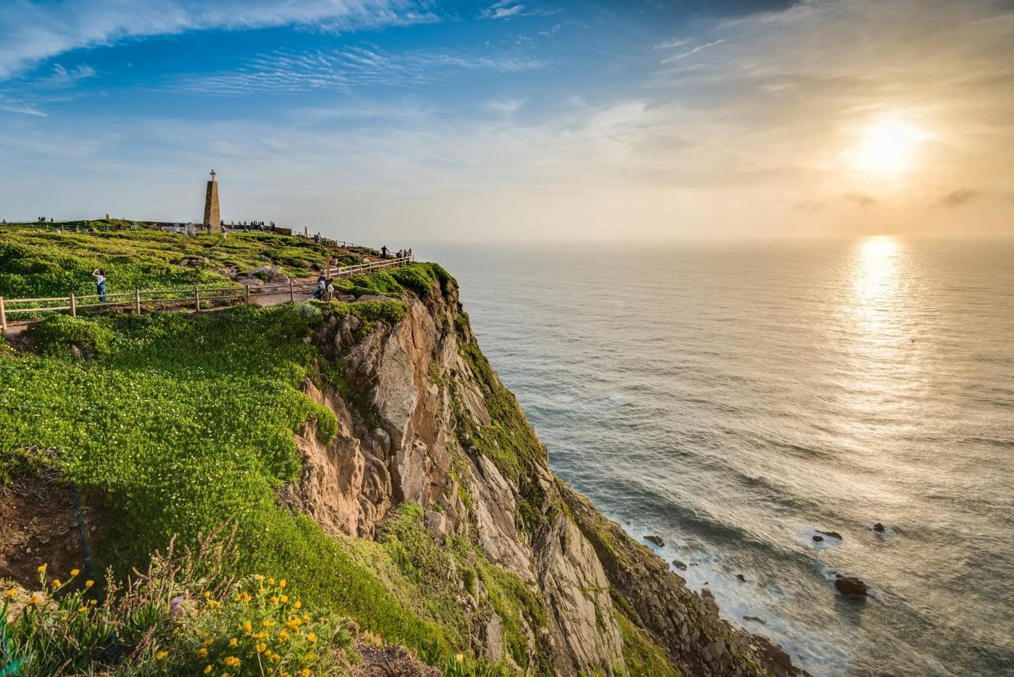 Nearby landmark in Onyria Marinha Cascais, Vignette Collection by IHG