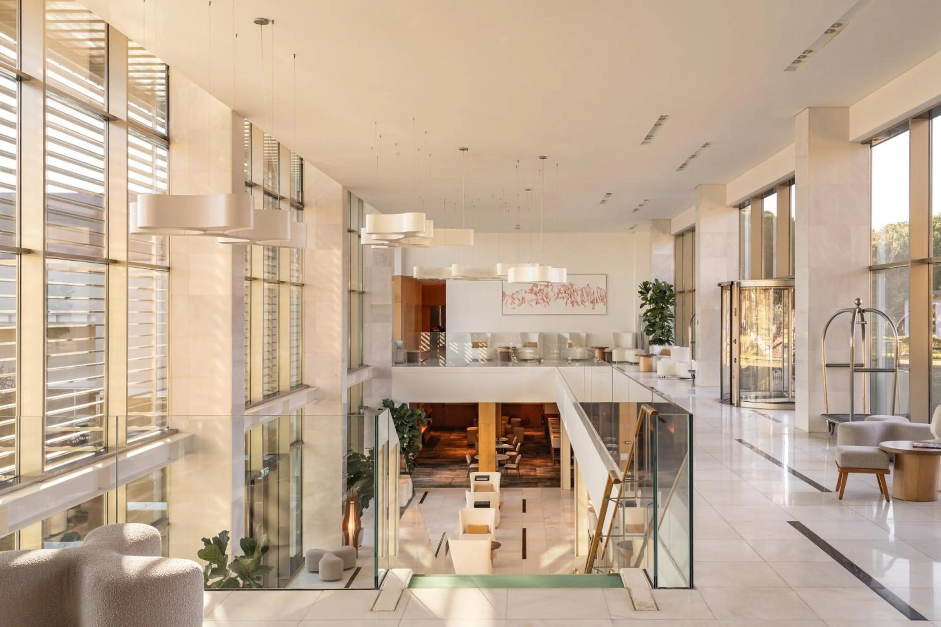 Property building in Onyria Marinha Cascais, Vignette Collection by IHG