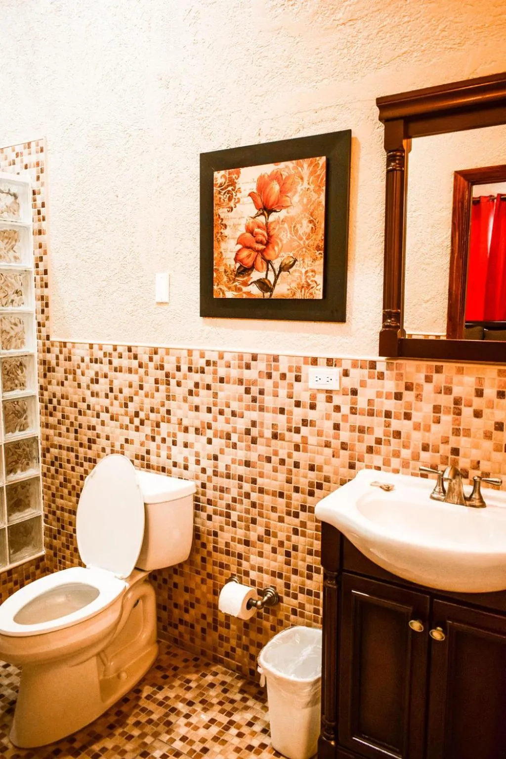 Brownstone Guesthouses