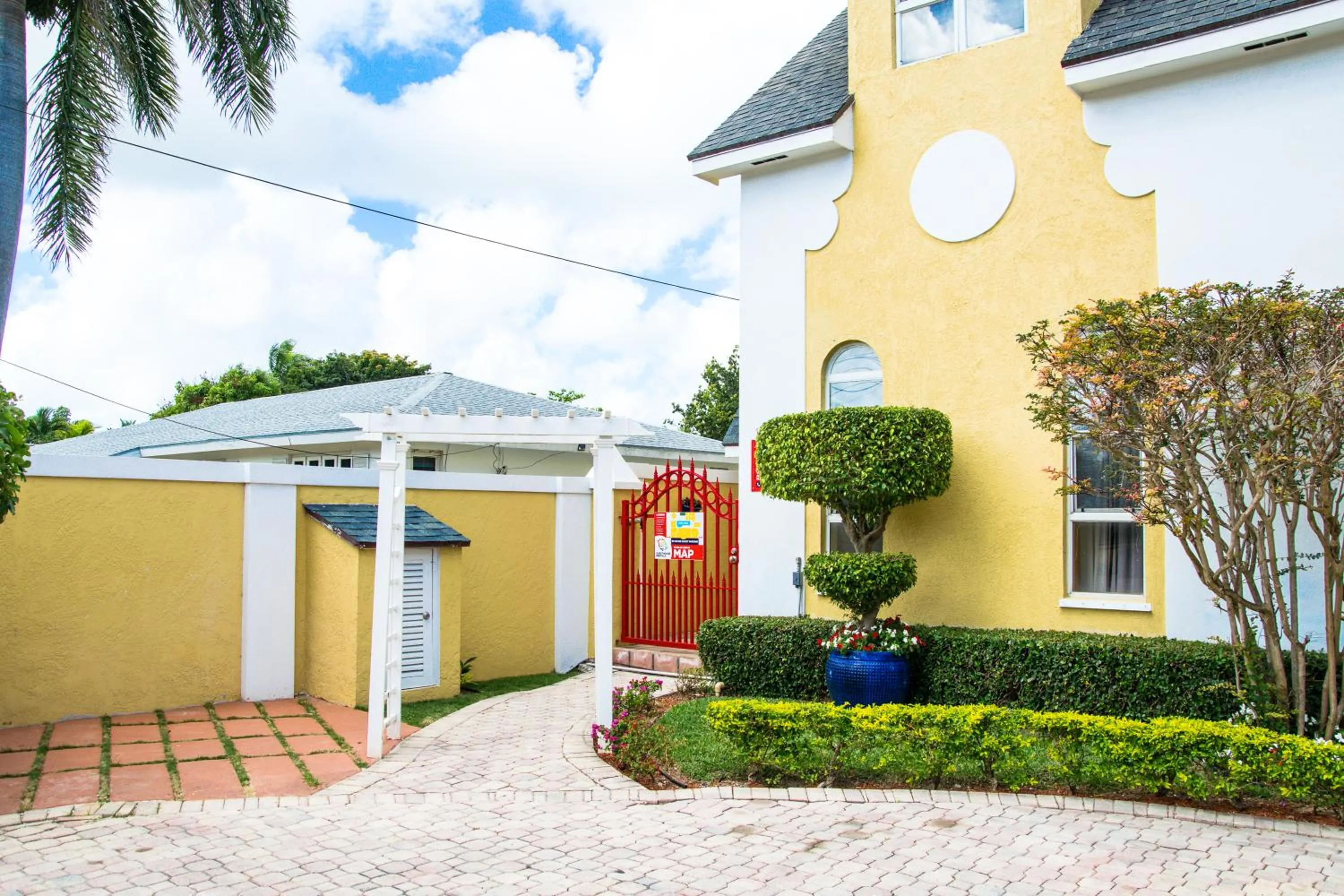 Brownstone Guesthouses
