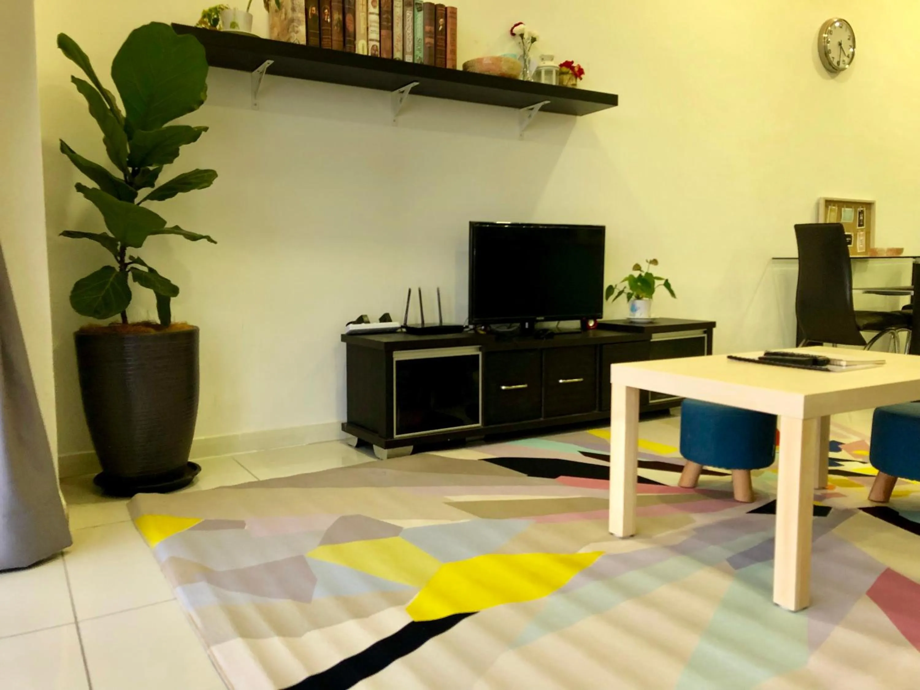 CoZy Suite @ PJ & Sunway(2 Bedroom)