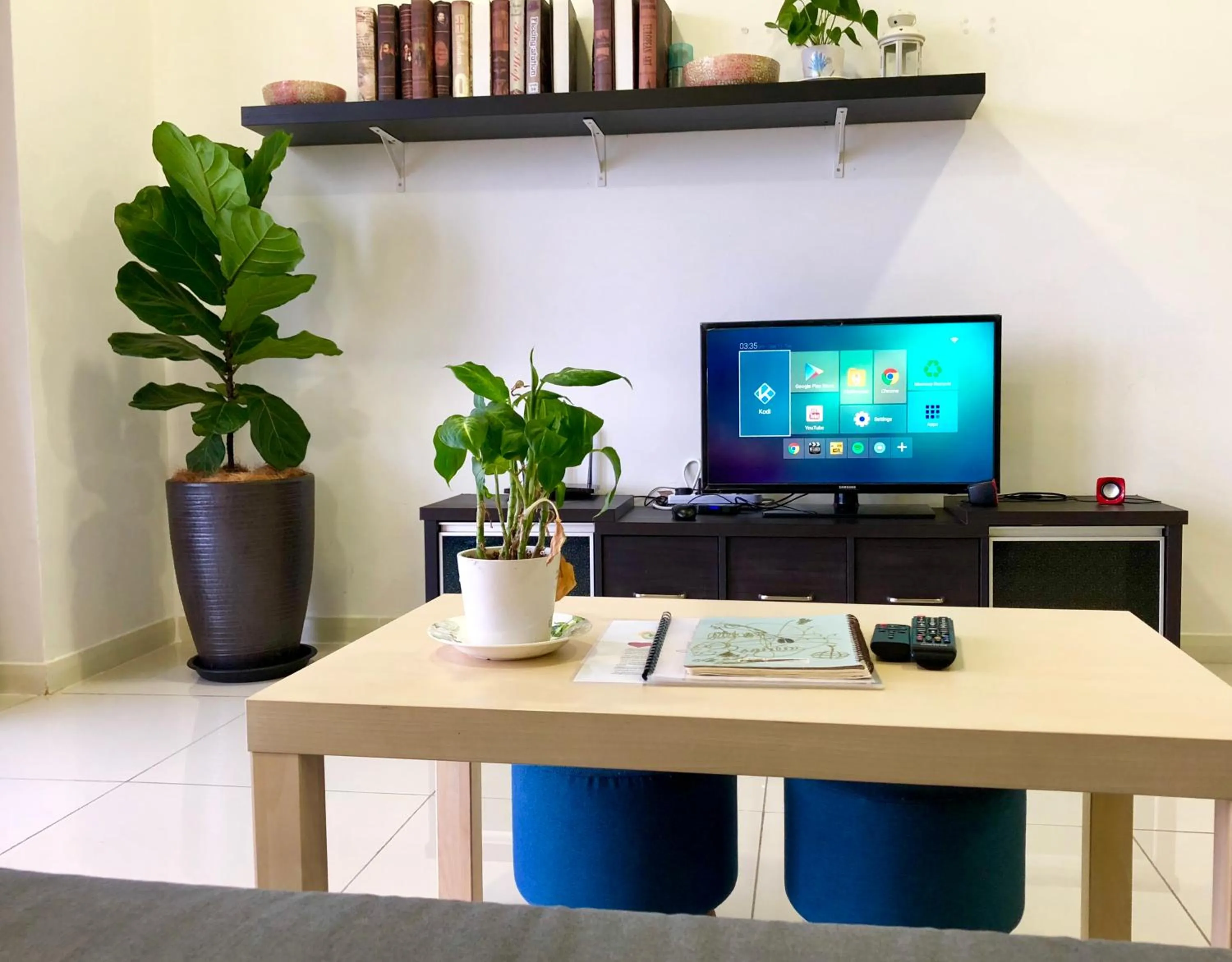 CoZy Suite @ PJ & Sunway(2 Bedroom)