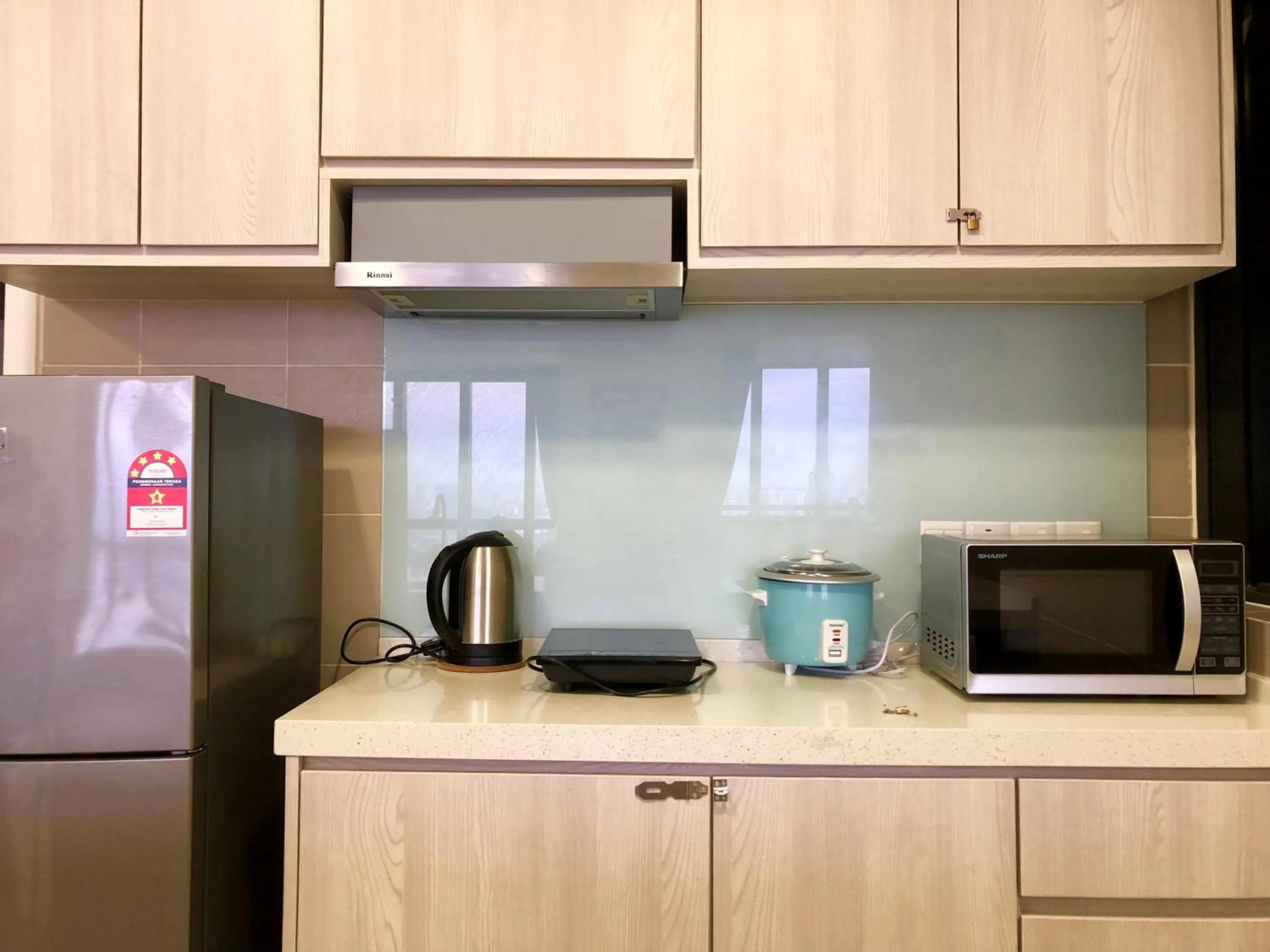 CoZy Suite @ PJ & Sunway(2 Bedroom)