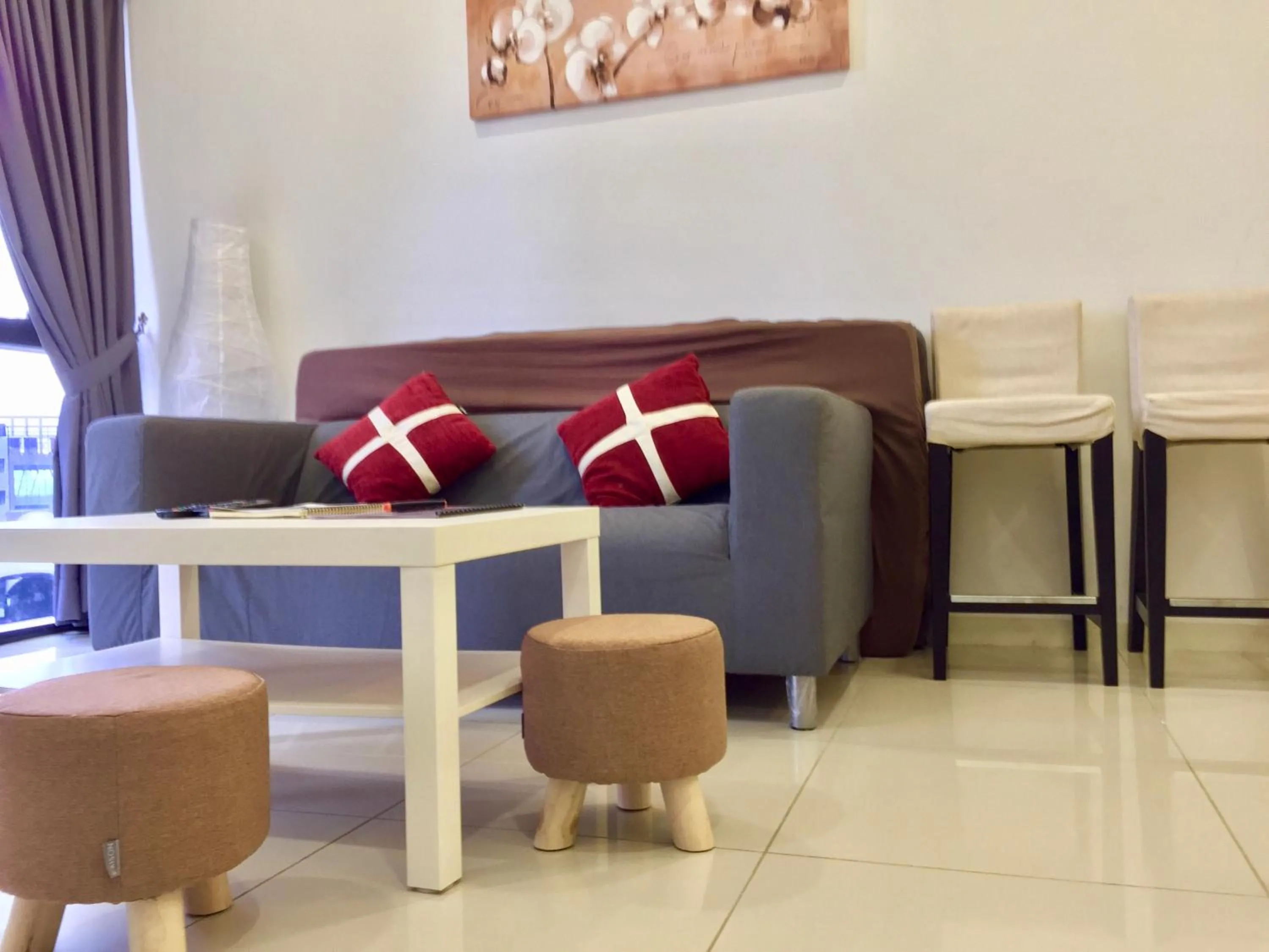 CoZy Suite @ PJ & Sunway(2 Bedroom)