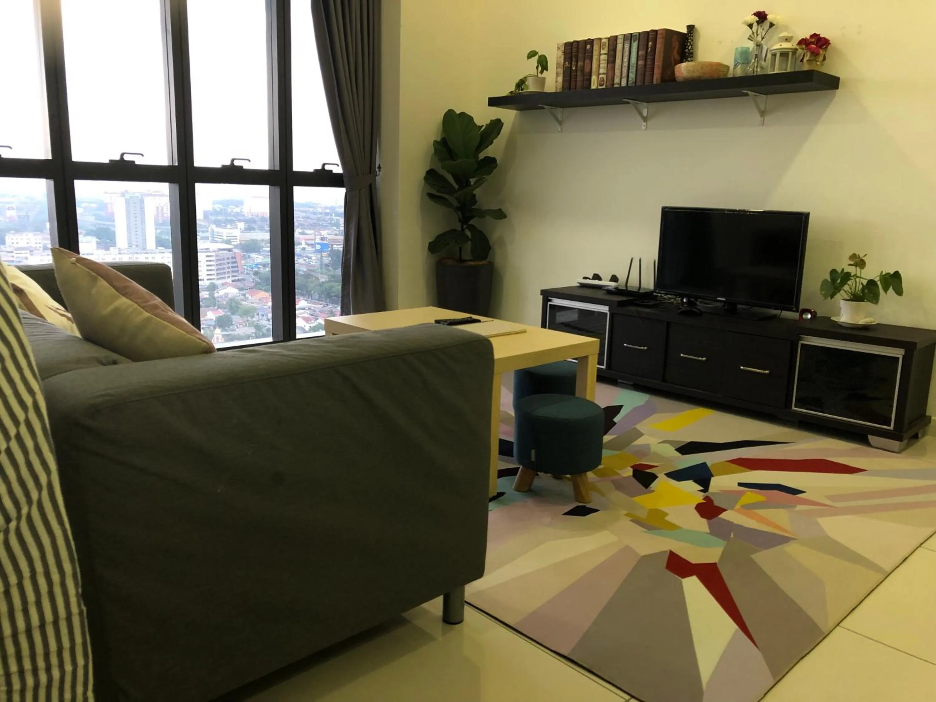 CoZy Suite @ PJ & Sunway(2 Bedroom)