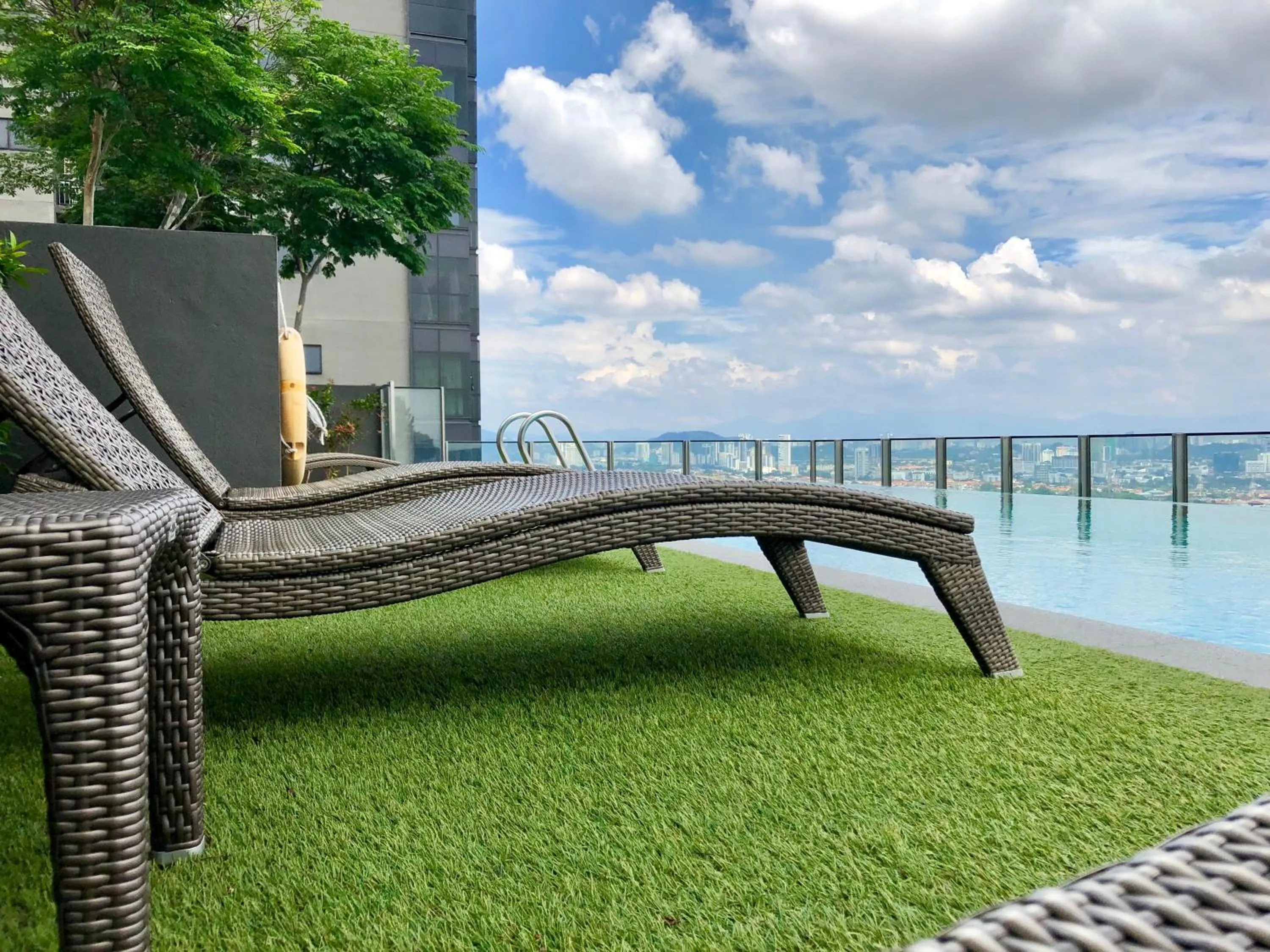 CoZy Suite @ PJ & Sunway(2 Bedroom)