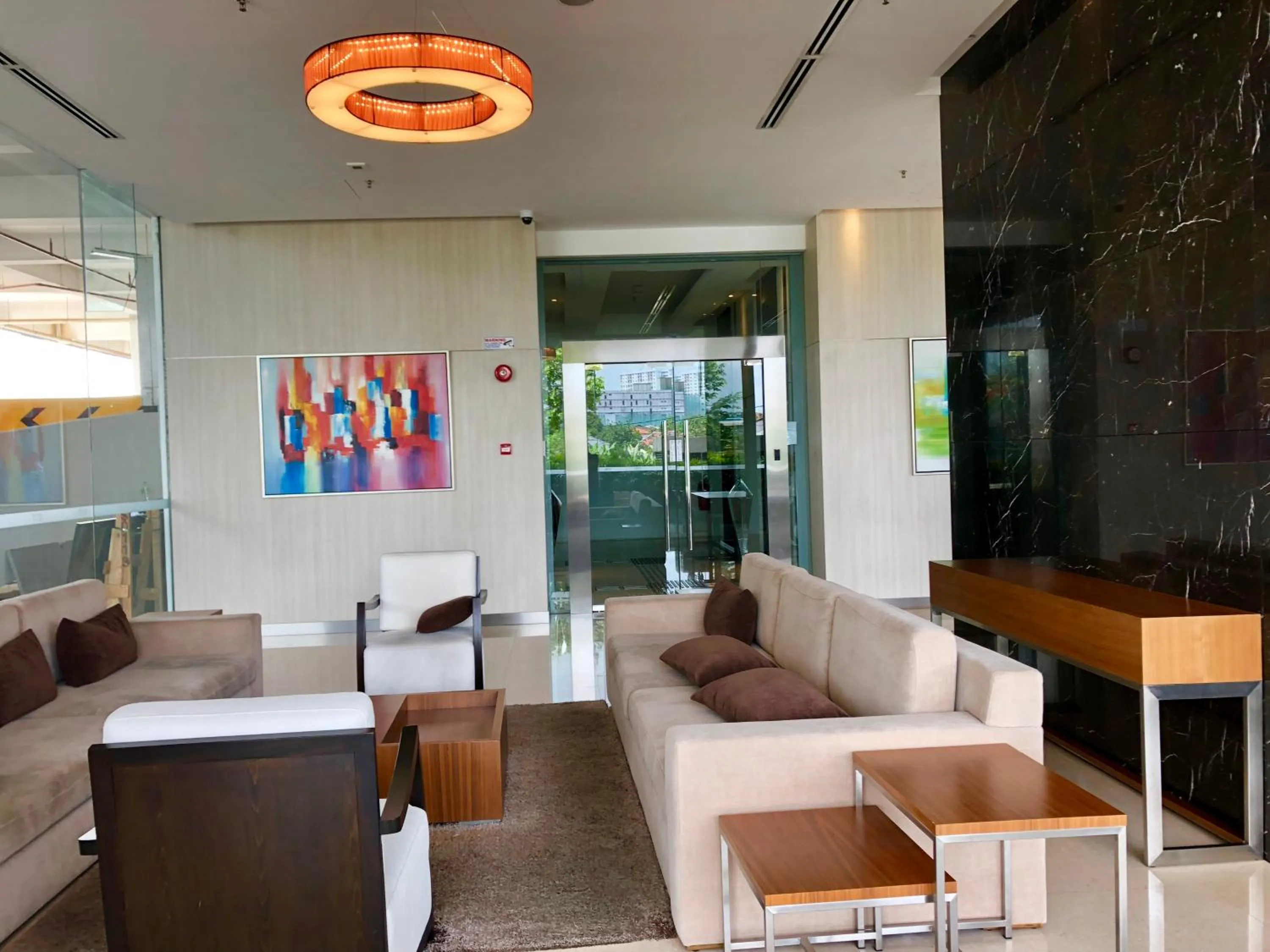 CoZy Suite @ PJ & Sunway(2 Bedroom)